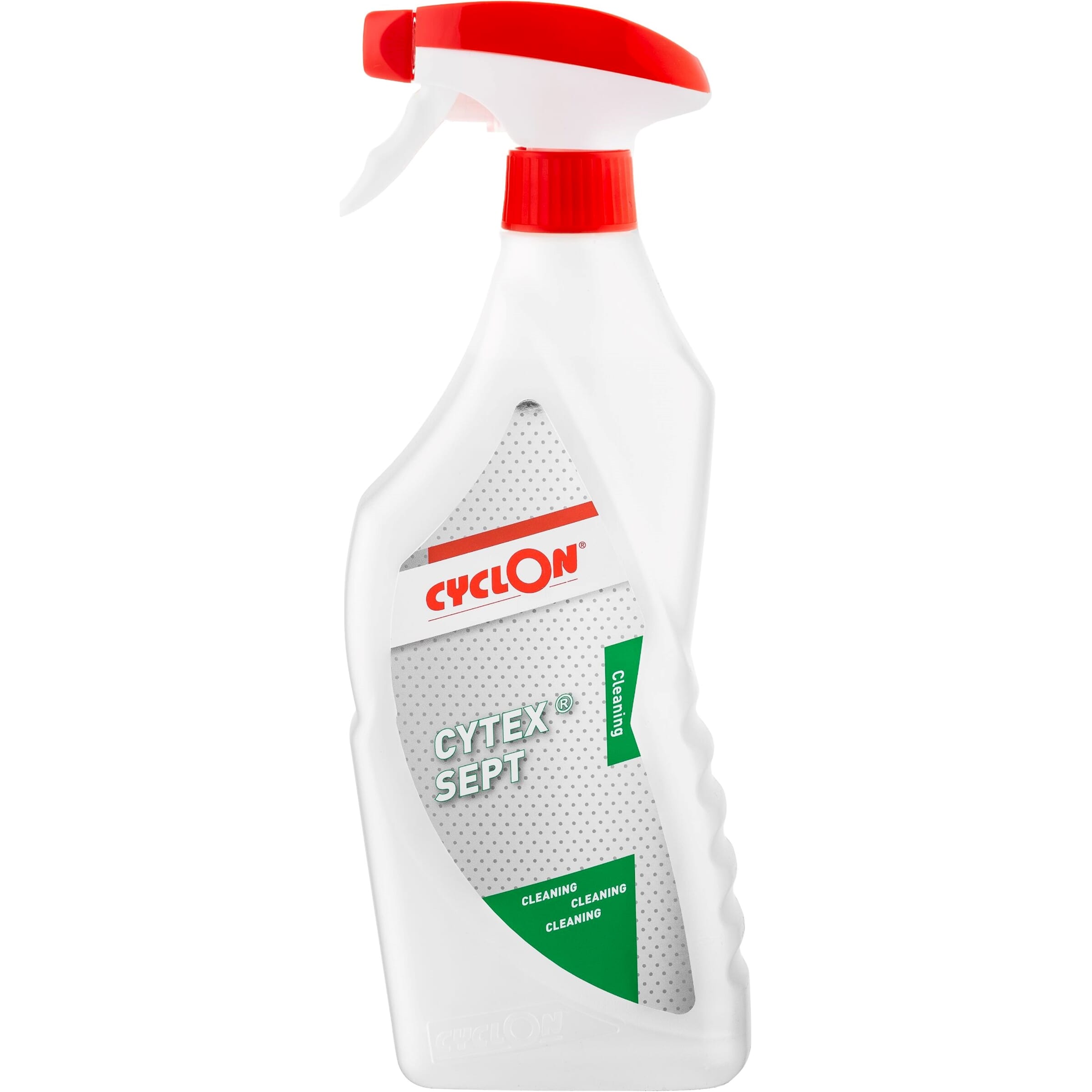 CyclOn Disinfectant Spray Cytex Sept Trigger 750ml CyclOn Disinfectant Spray Cytex Sept Trigger 750ml