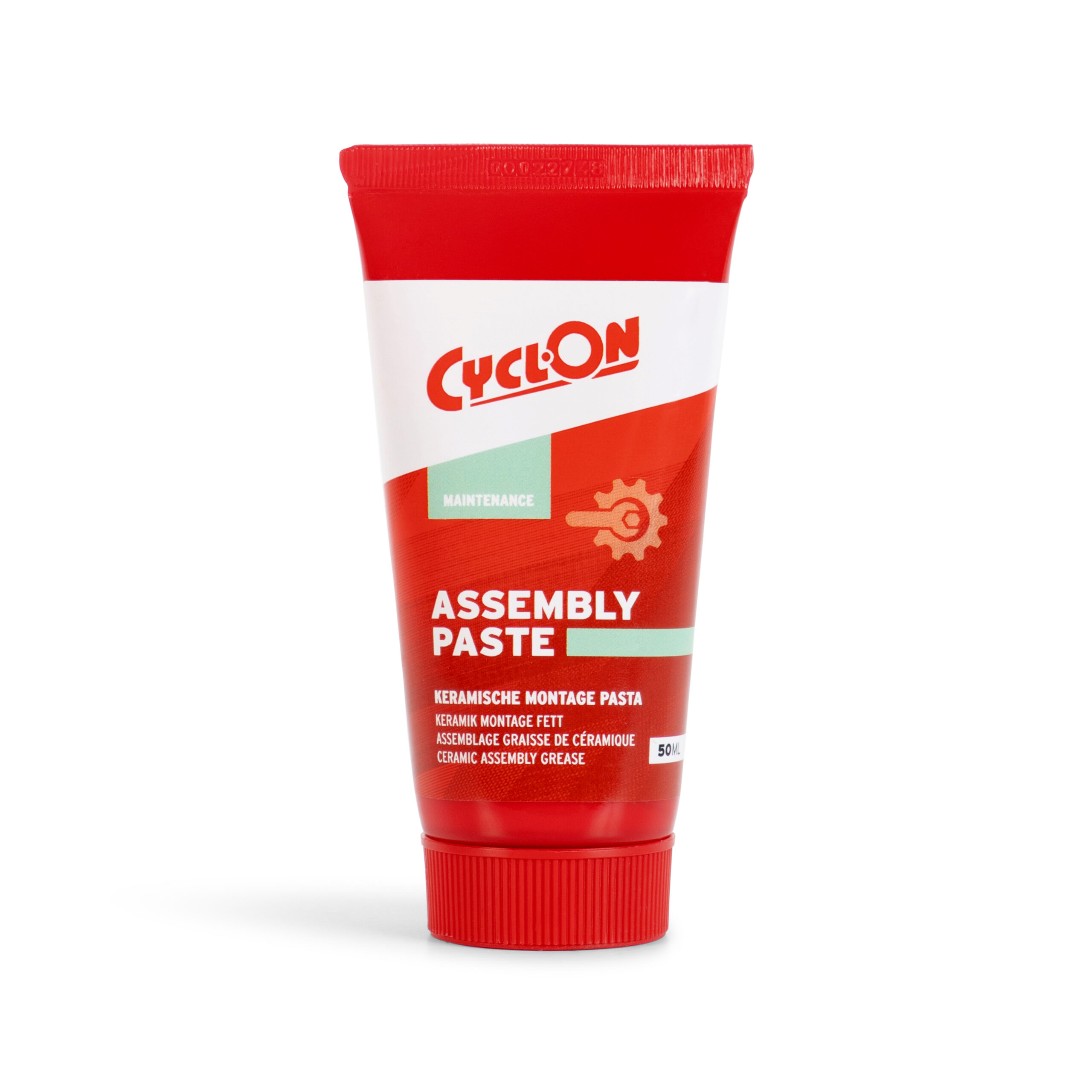 CyclOn Assembly Paste Tube 50ml CyclOn Assembly Paste Tube 50ml