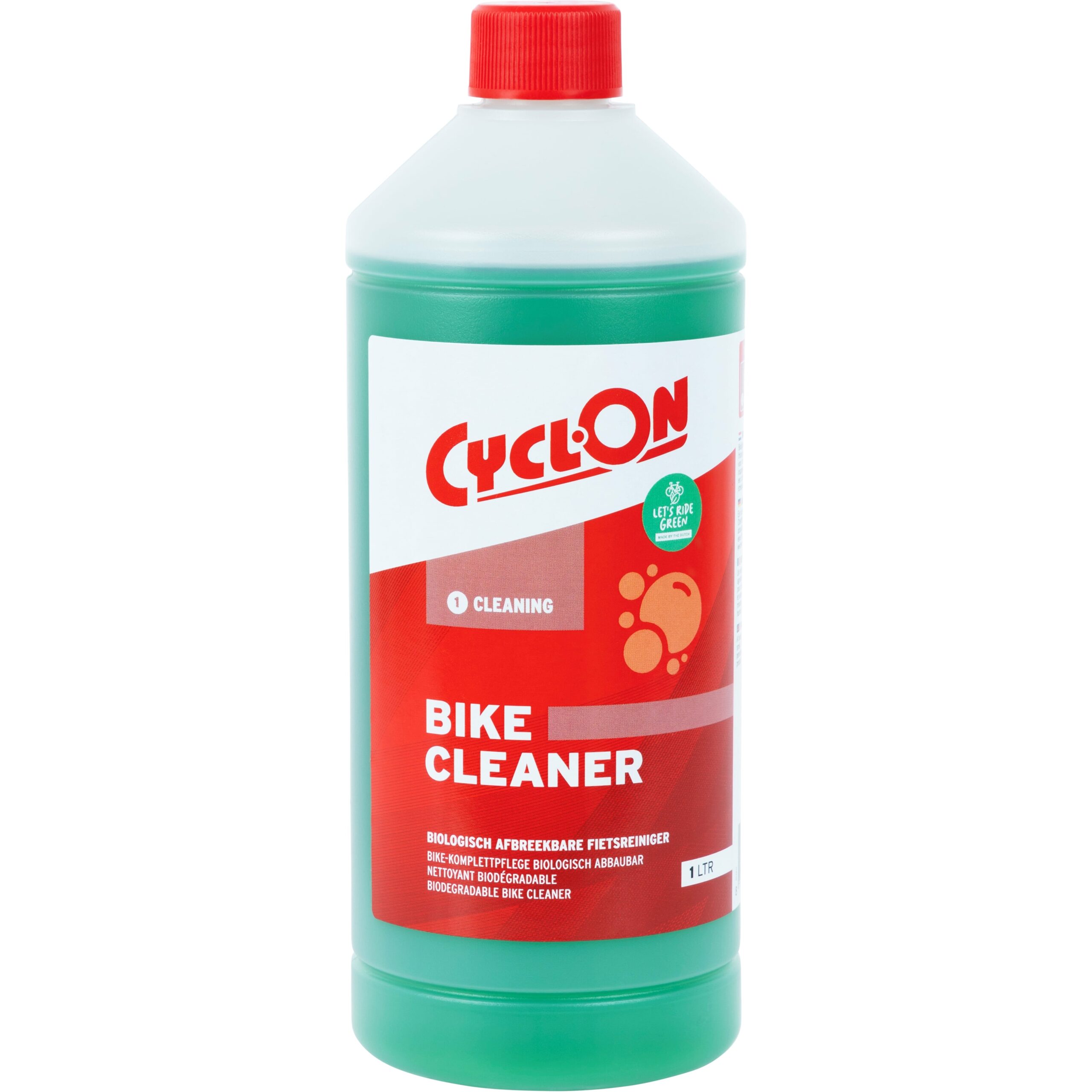 CyclOn Bike Cleaner 1 Liter CyclOn Bike Cleaner 1 Liter