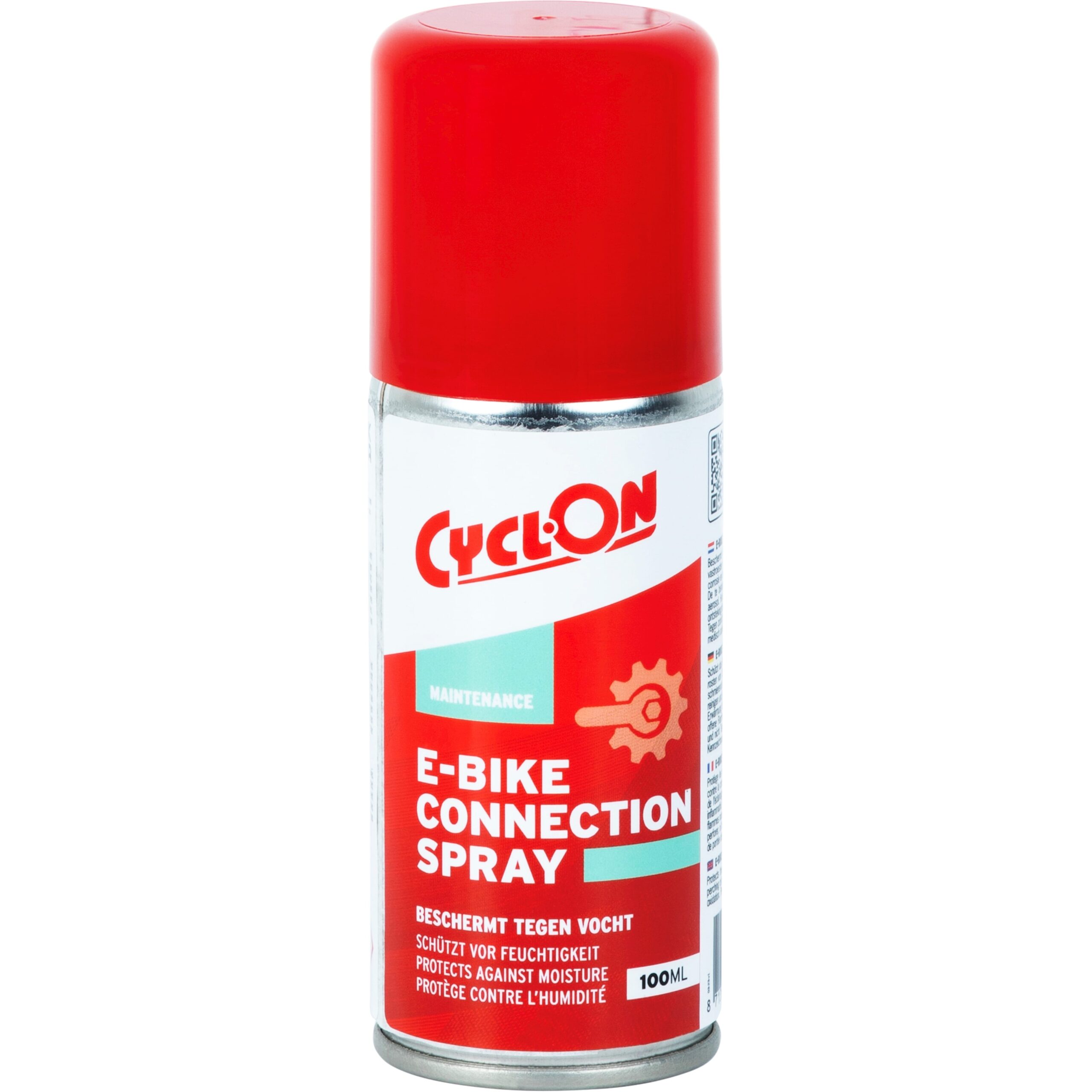 CyclOn E-Bike Connection Spray 100ml CyclOn E-Bike Connection Spray 100ml