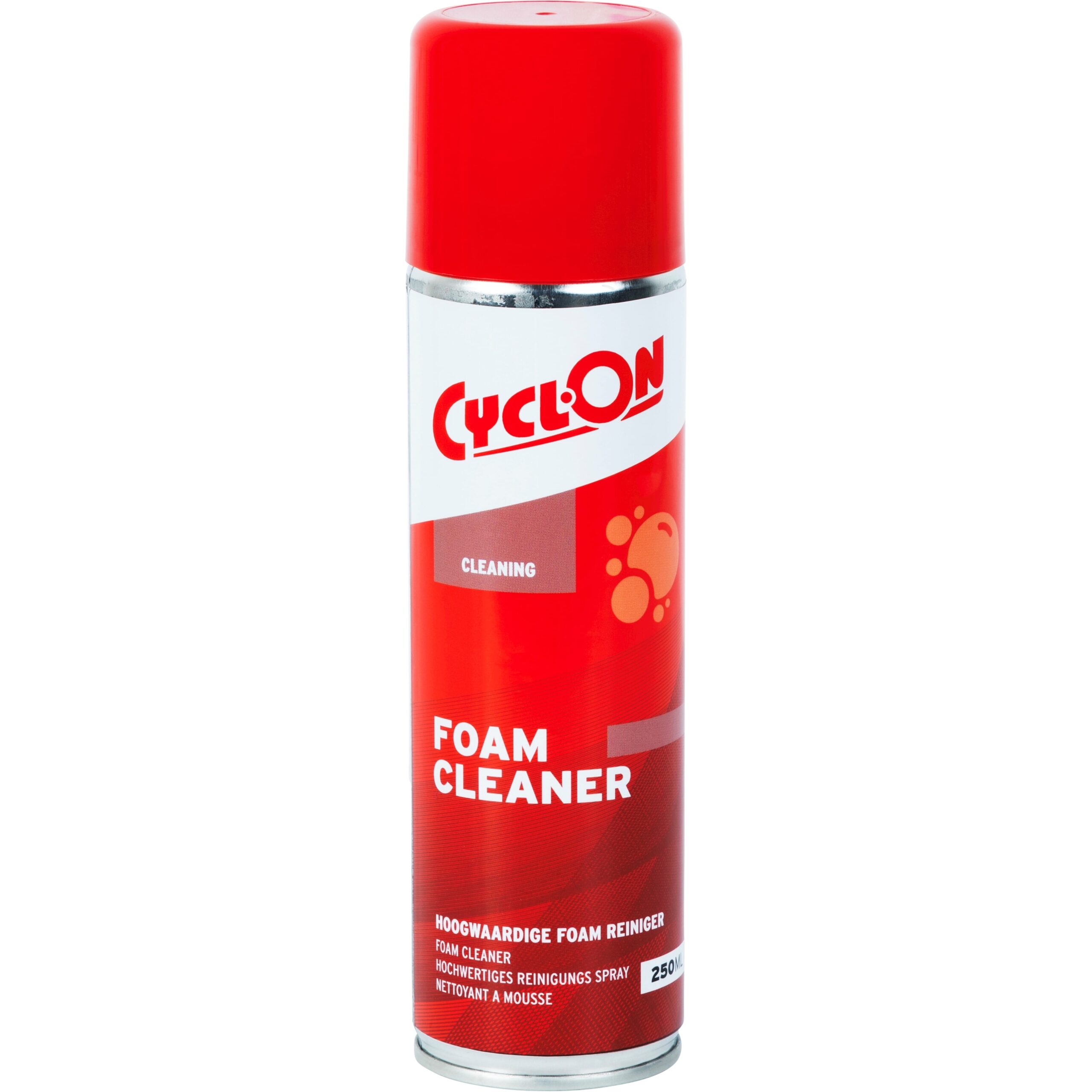 CyclOn Foam Cleaner Spray 250ml CyclOn Foam Cleaner Spray 250ml