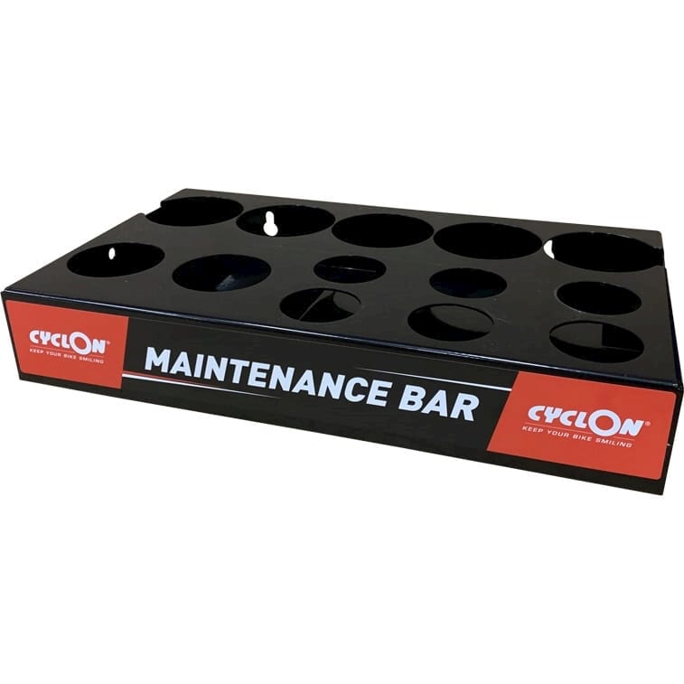 CyclOn Maintenance Bar Black (Excl Products) CyclOn Maintenance Bar Black (Excl Products)