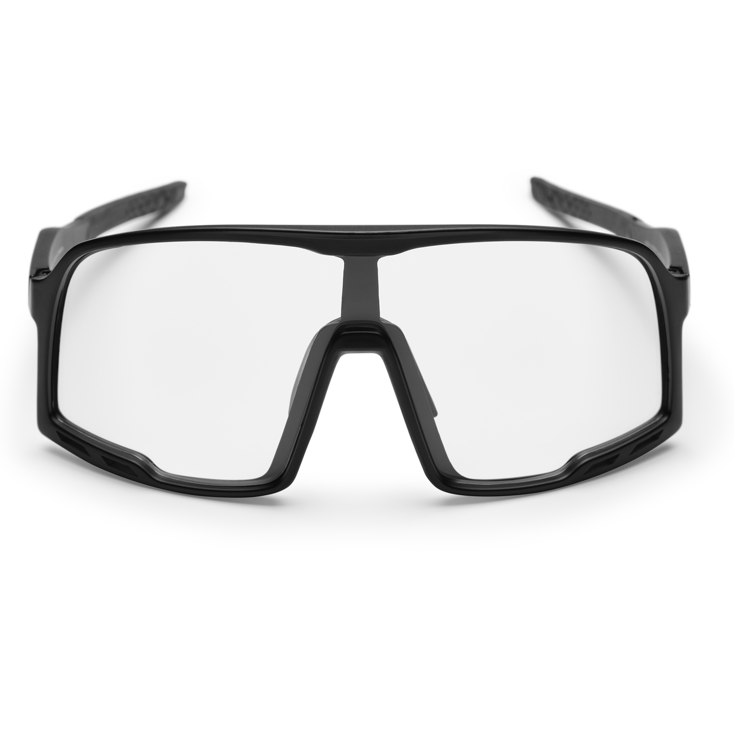 CHPO Glasses Henrik Black Photochromic CHPO Glasses Henrik Black Photochromic