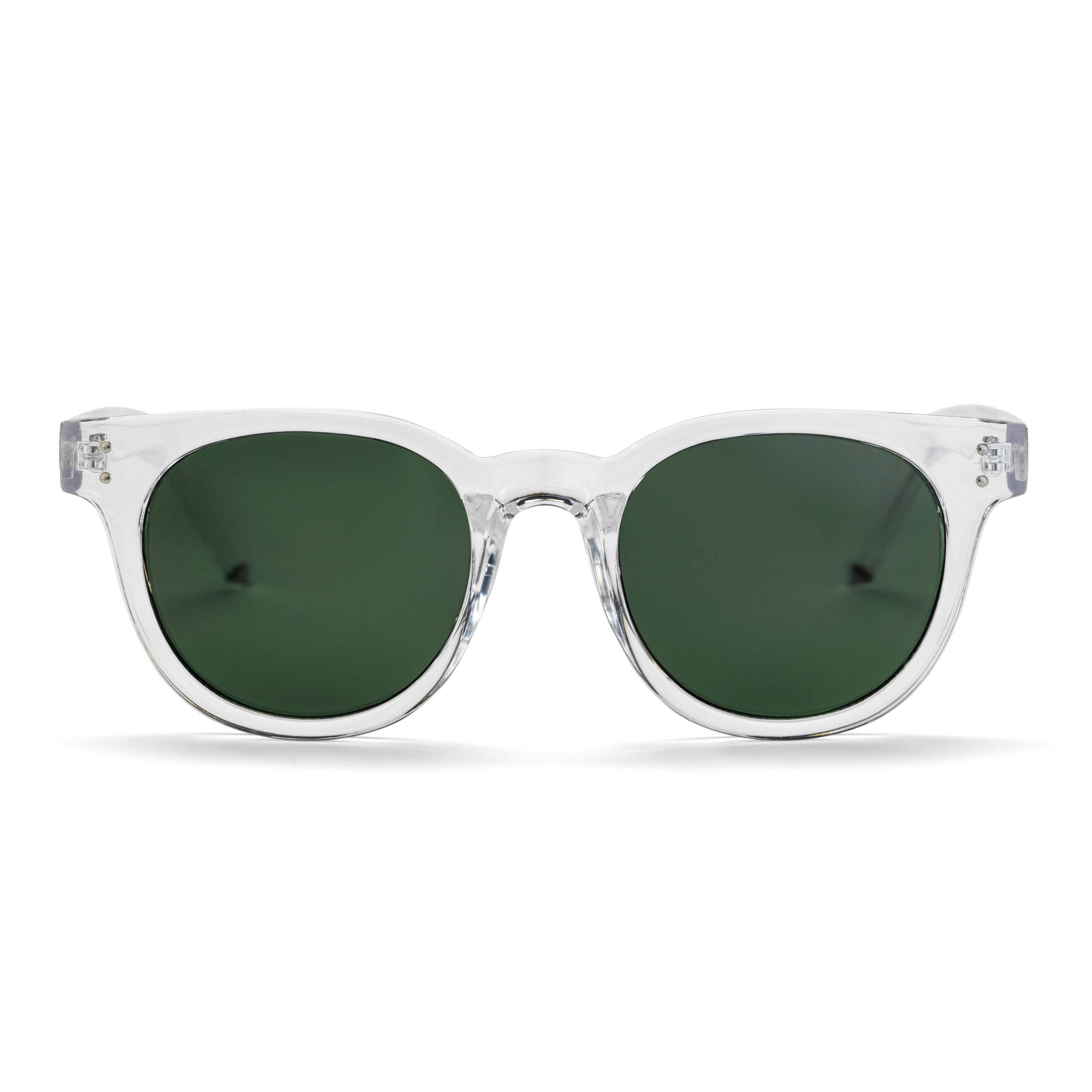 CHPO Glasses Fyren X Transparent Green CHPO Glasses Fyren X Transparent Green