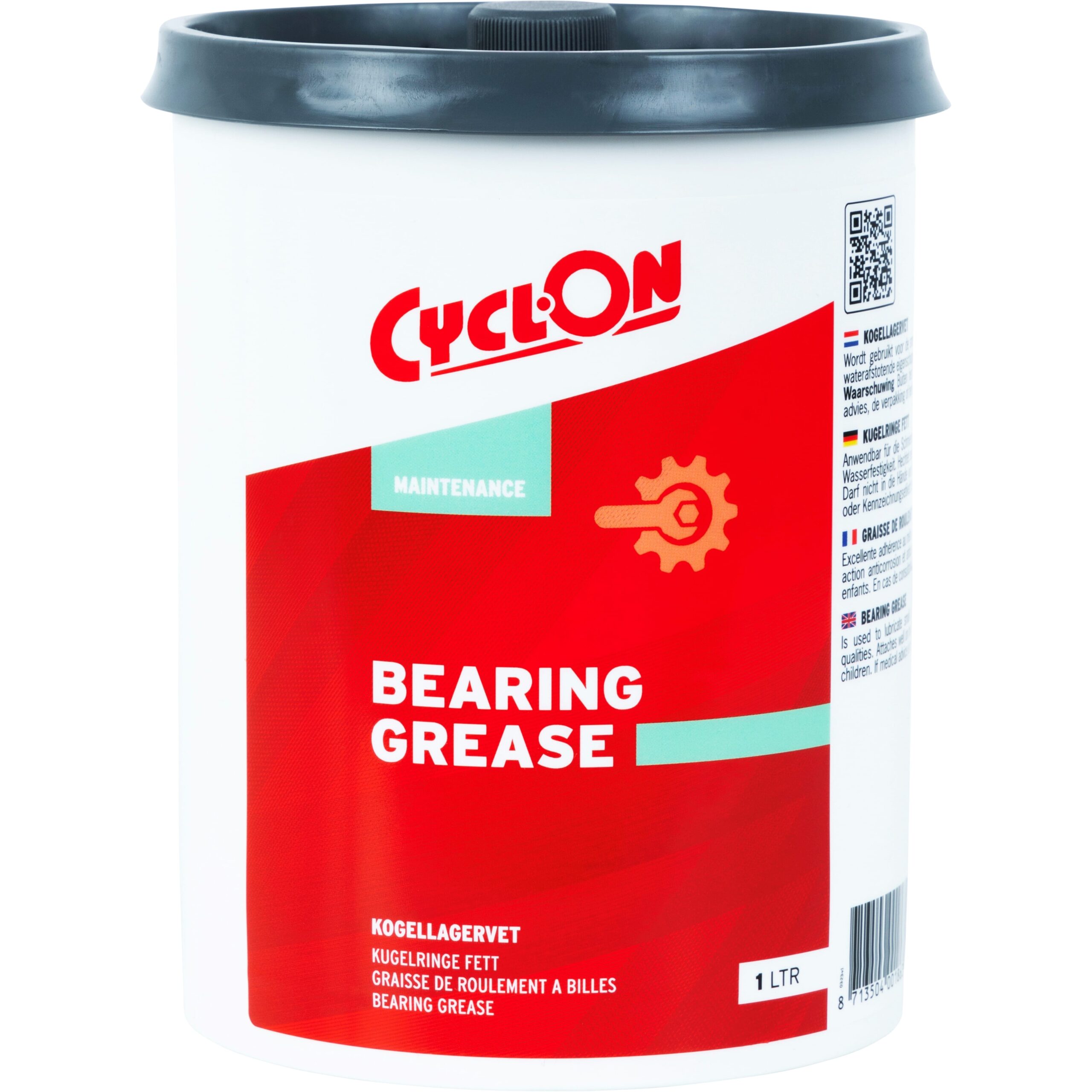 CyclOn Bearing Grease 1000ml CyclOn Bearing Grease 1000ml