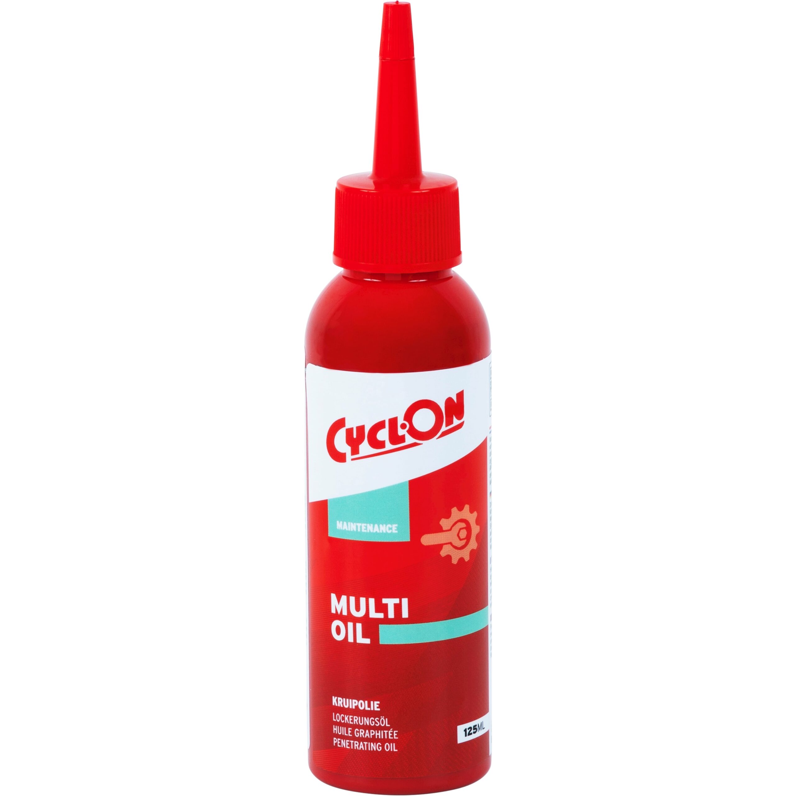CyclOn Penetrating Oil 125ml CyclOn Penetrating Oil 125ml