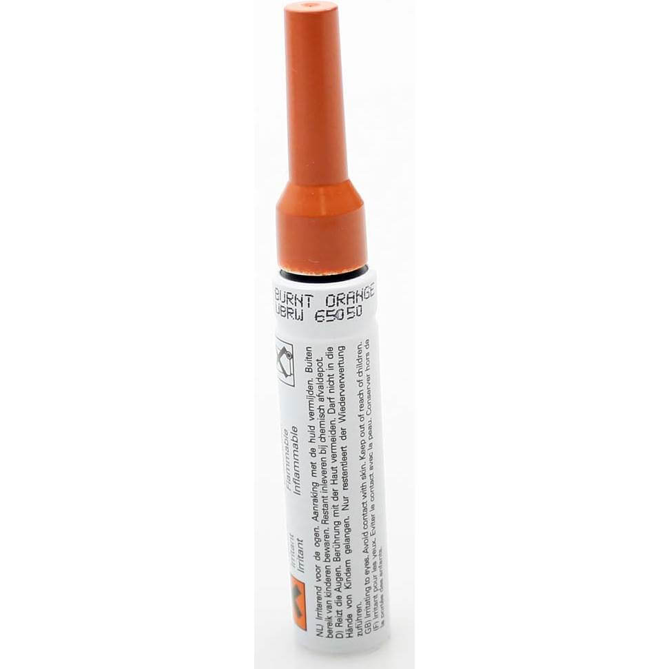 Cortina Lipstick Burnt Orange UBRW 65050 Gloss