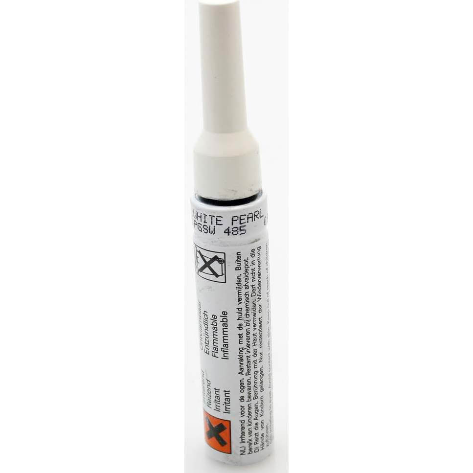 Cortina Lipstick White Pearl PGSW 485 Gloss