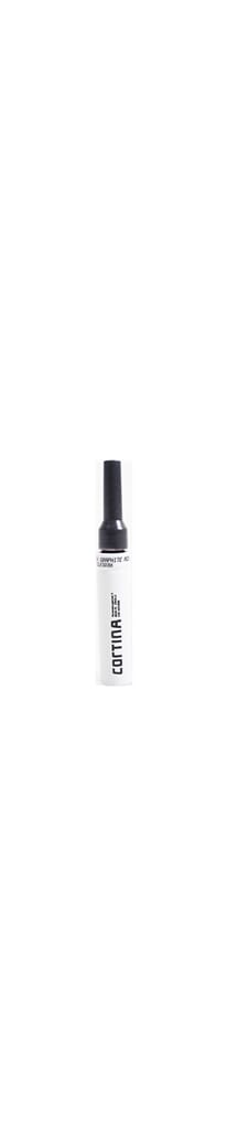 Cortina Lipstick Black Graphite MZG 40142 Gloss