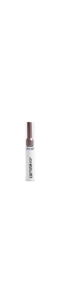 Cortina Lipstick Brown Metallic MBRW 78620 Gloss