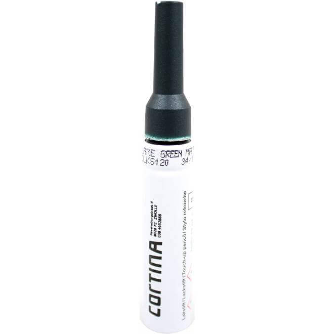 Cortina Lipstick Lake Green MGRZ 62014 Matte