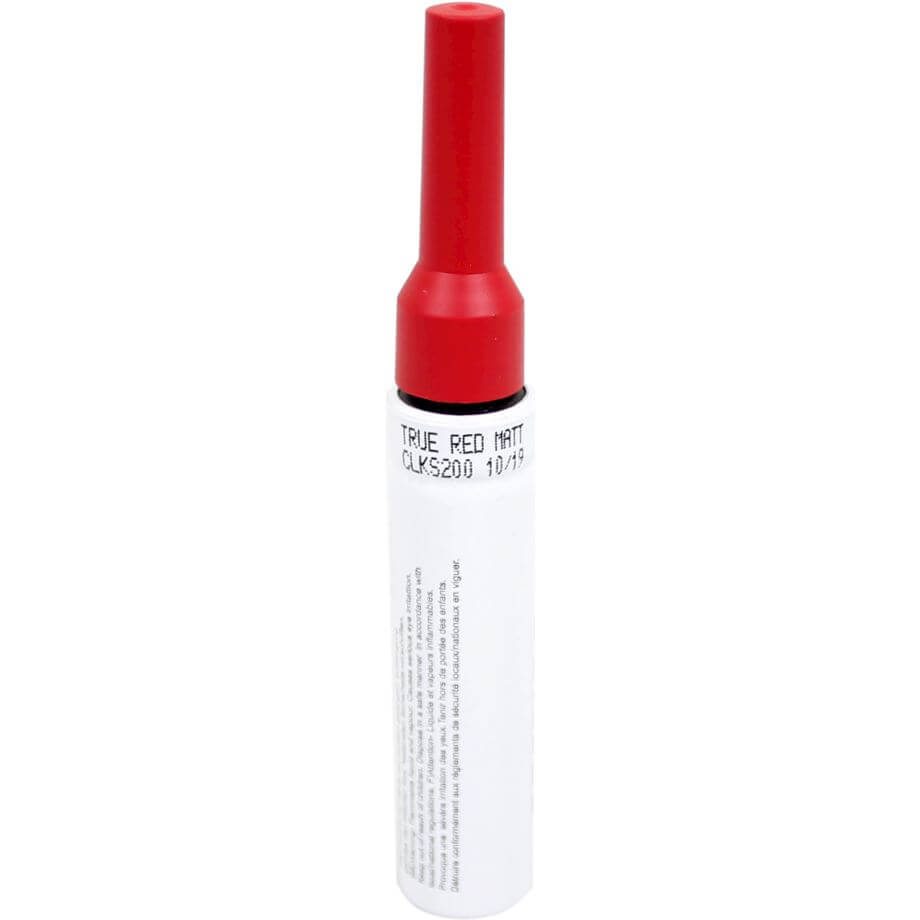 Curtain Lipstick True Red URDW 24084 Matte