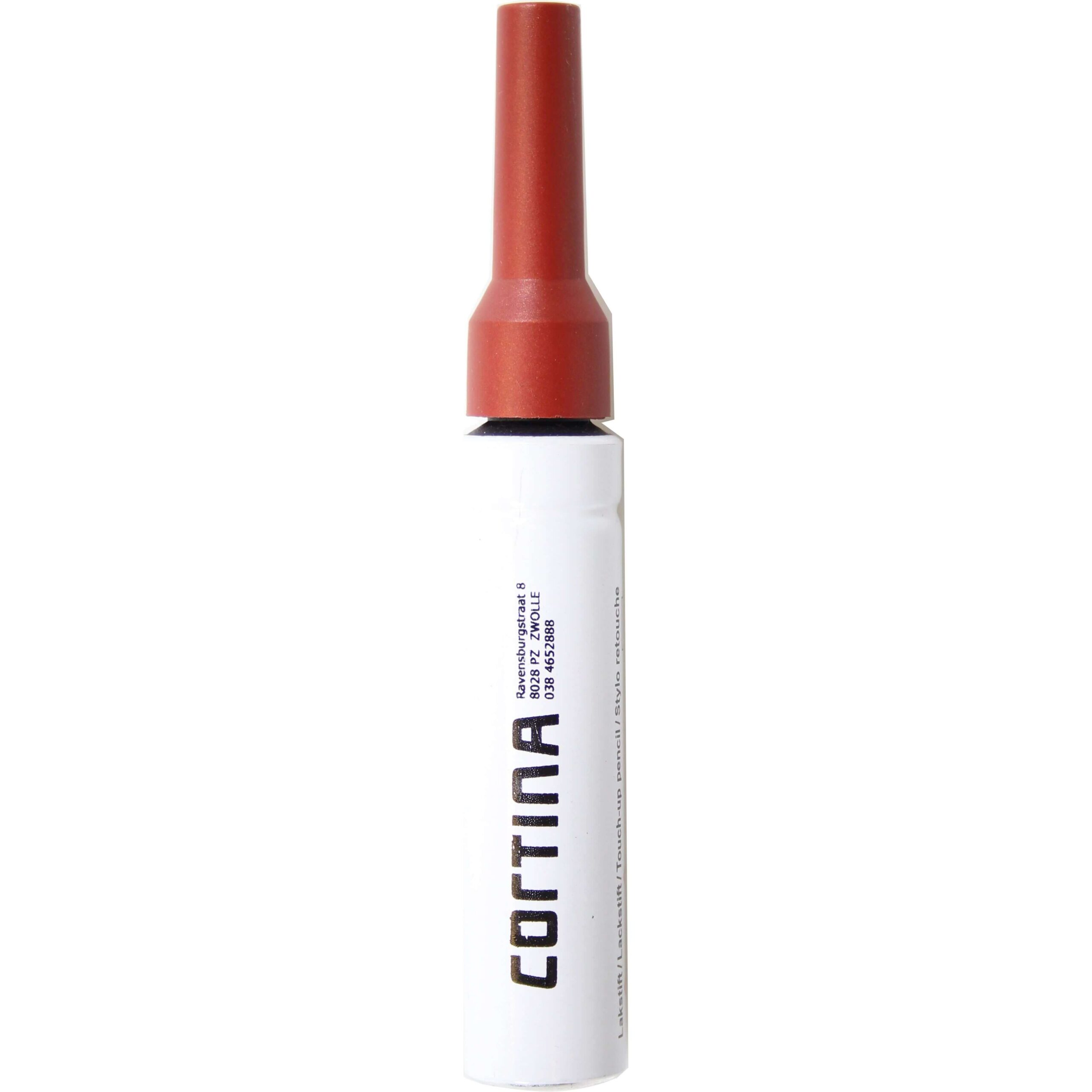 Cortina Lipstick Copper Matte PBRW43084