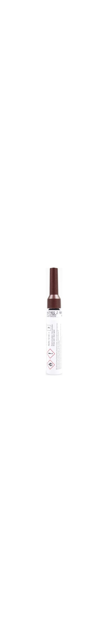 Cortina Lipstick Nutmeg 2 Matte