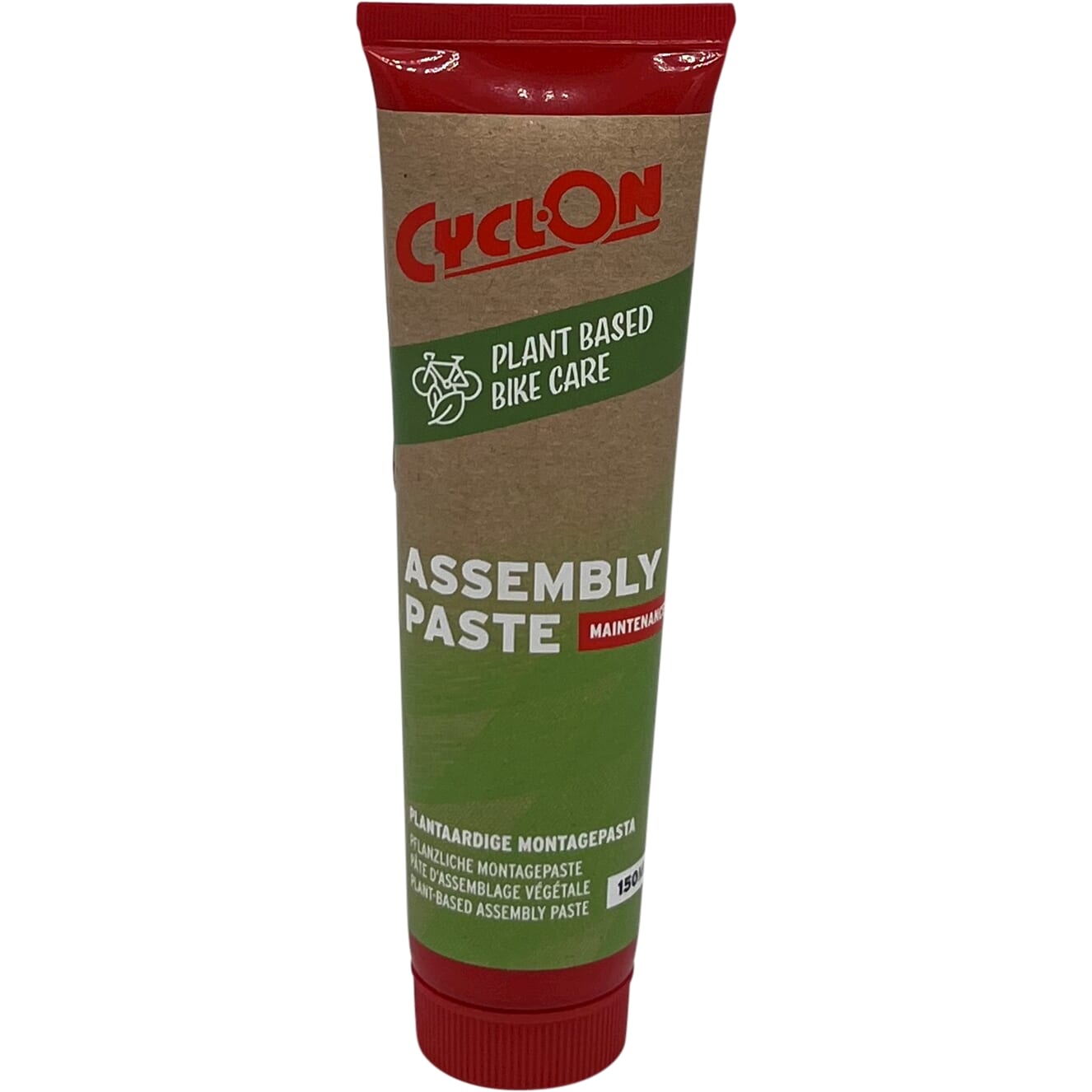 CyclOn Plant Based Assembly Paste 150 Ml CyclOn Plant Based Assembly Paste 150 Ml