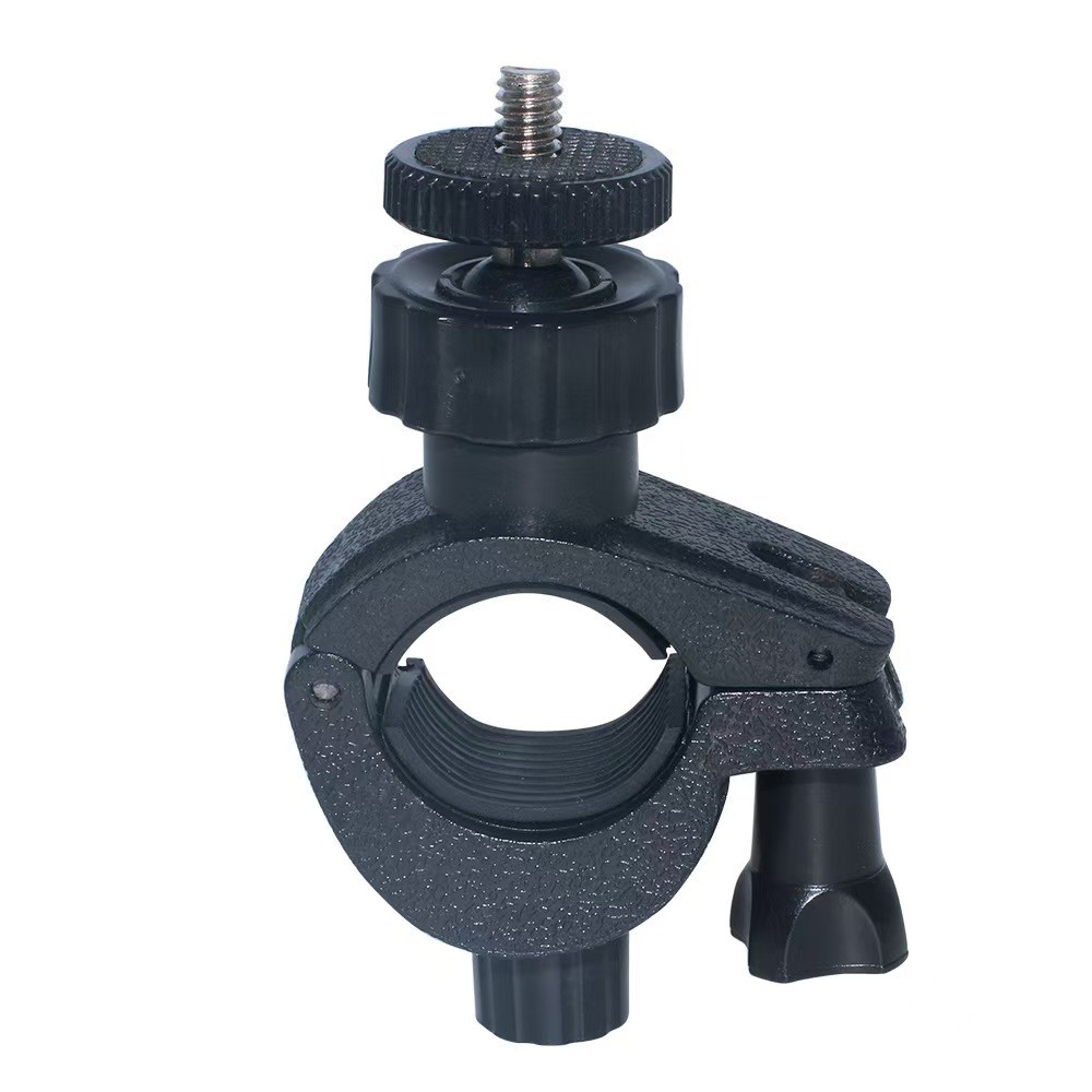 Caliber PowerSnap Handlebar Mount For Flashlight Caliber PowerSnap Handlebar Mount For Flashlight