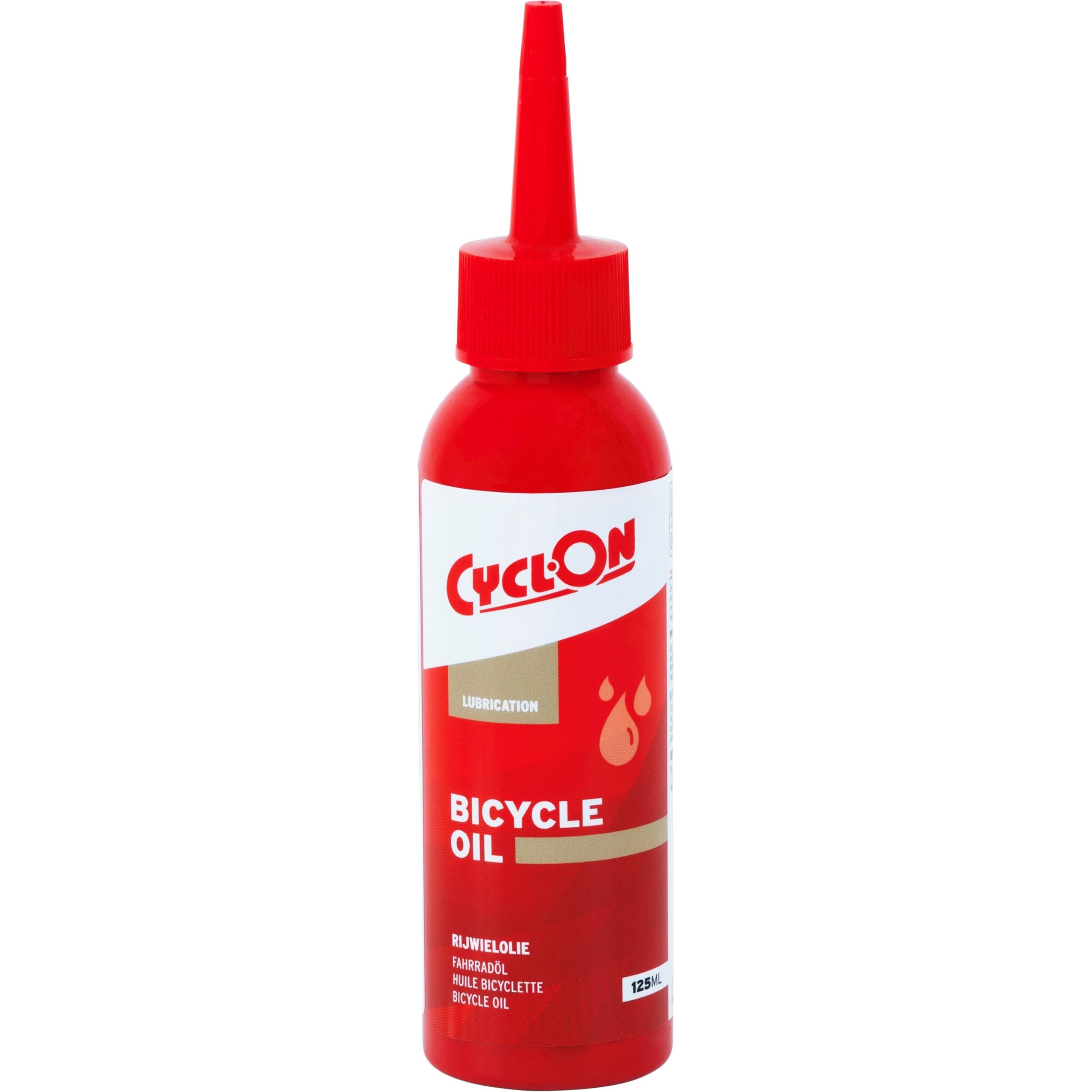 CyclOn Bicycle Oil 125ml CyclOn Bicycle Oil 125ml