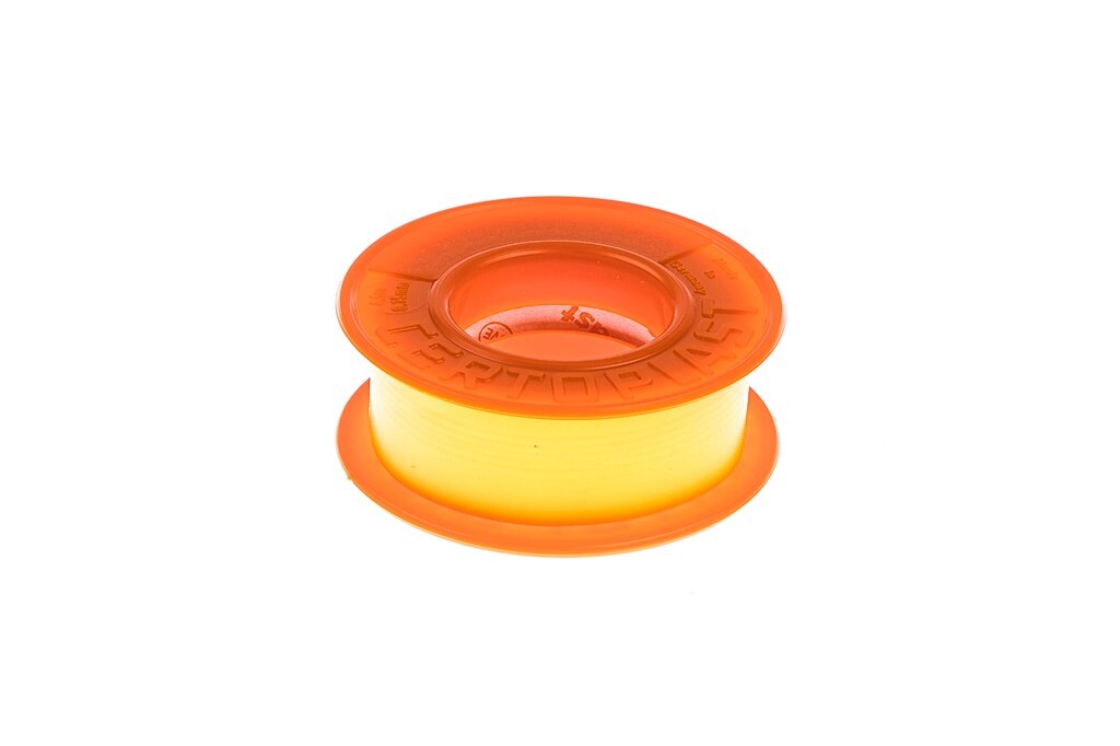 Certoplast Roll Insulation Tape Yellow