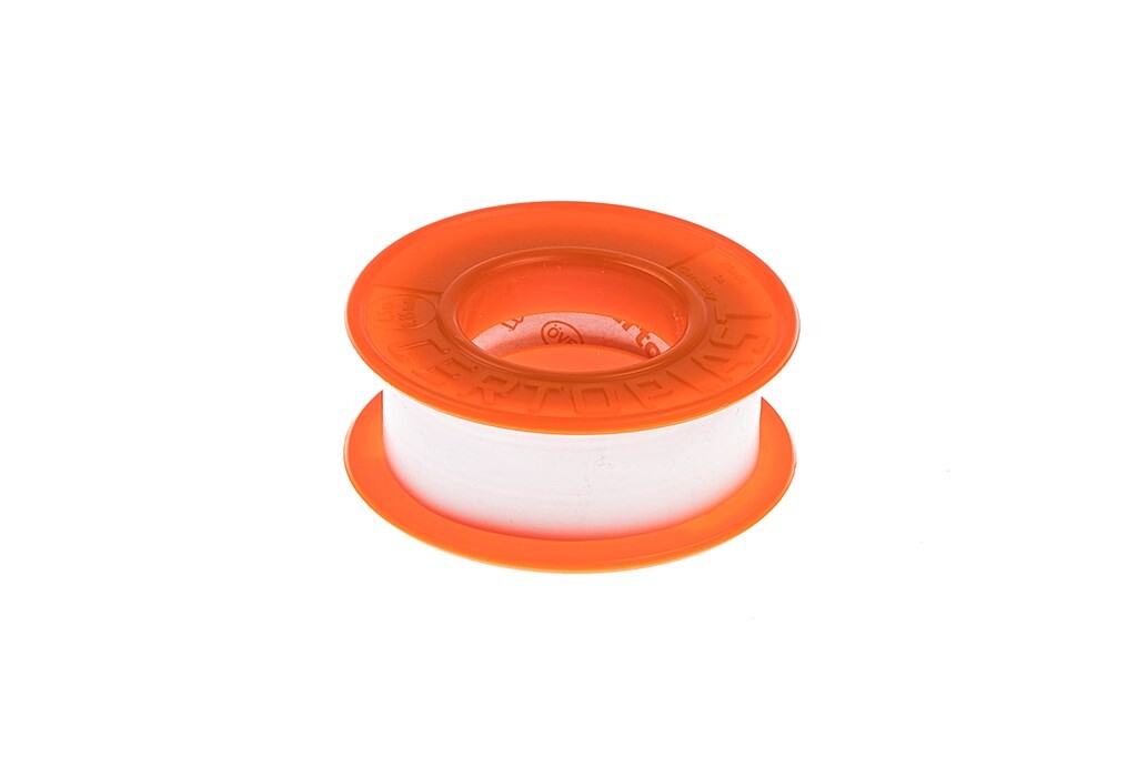 Certoplast Roll Insulation Tape White