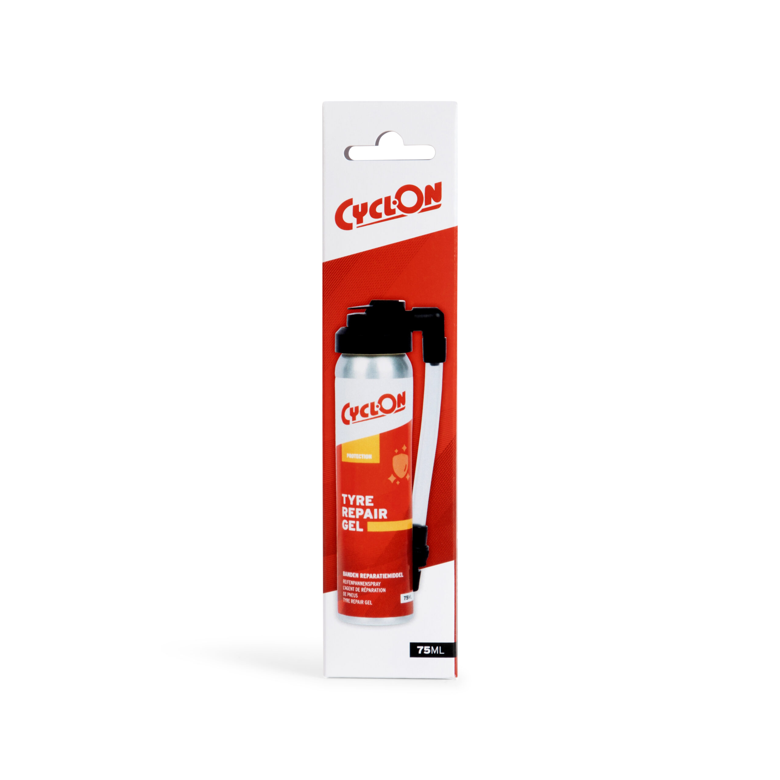 CyclOn Tyre Repair 75ml On Card CyclOn Tyre Repair 75ml On Card