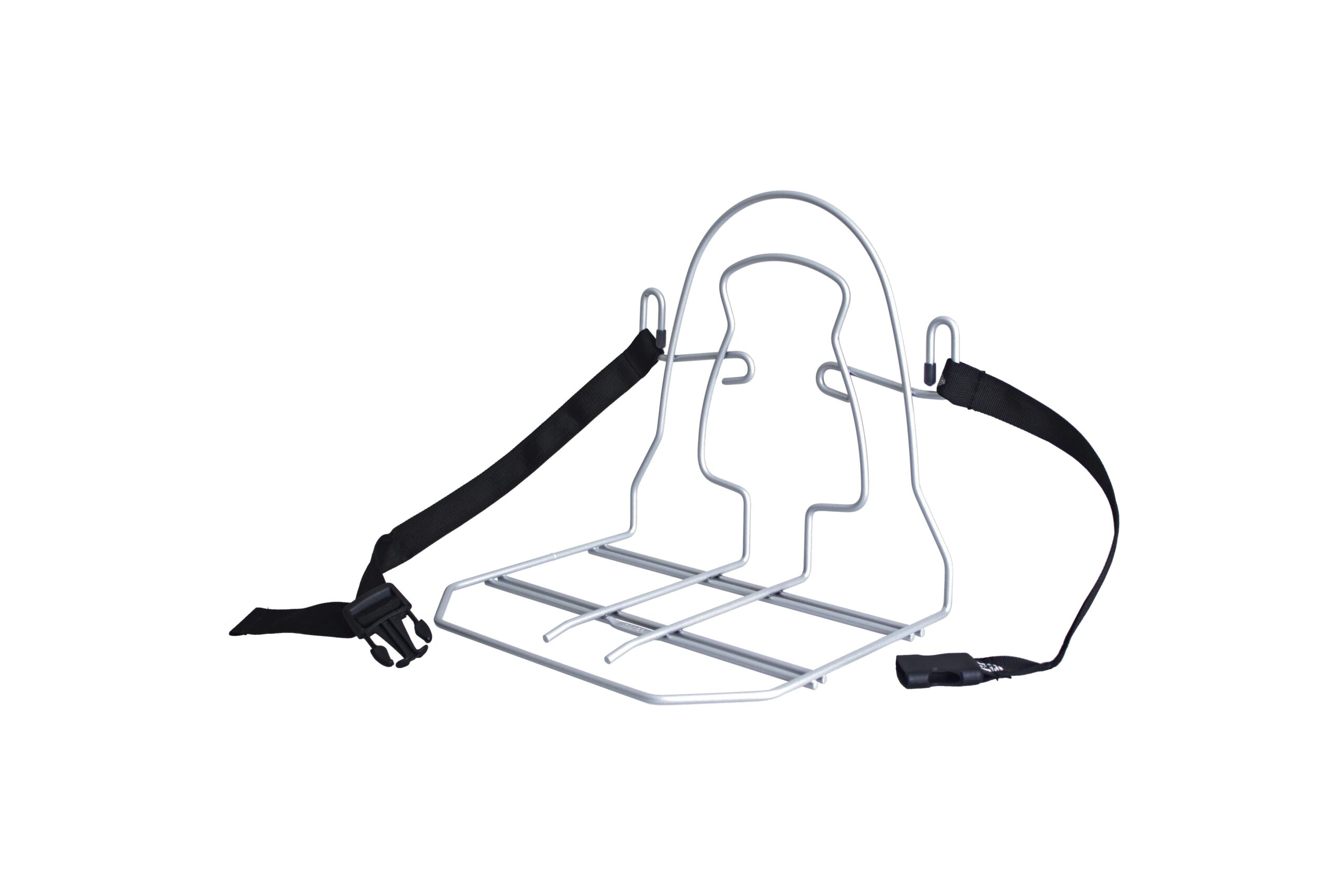 Steco Monkey-Mee Silver