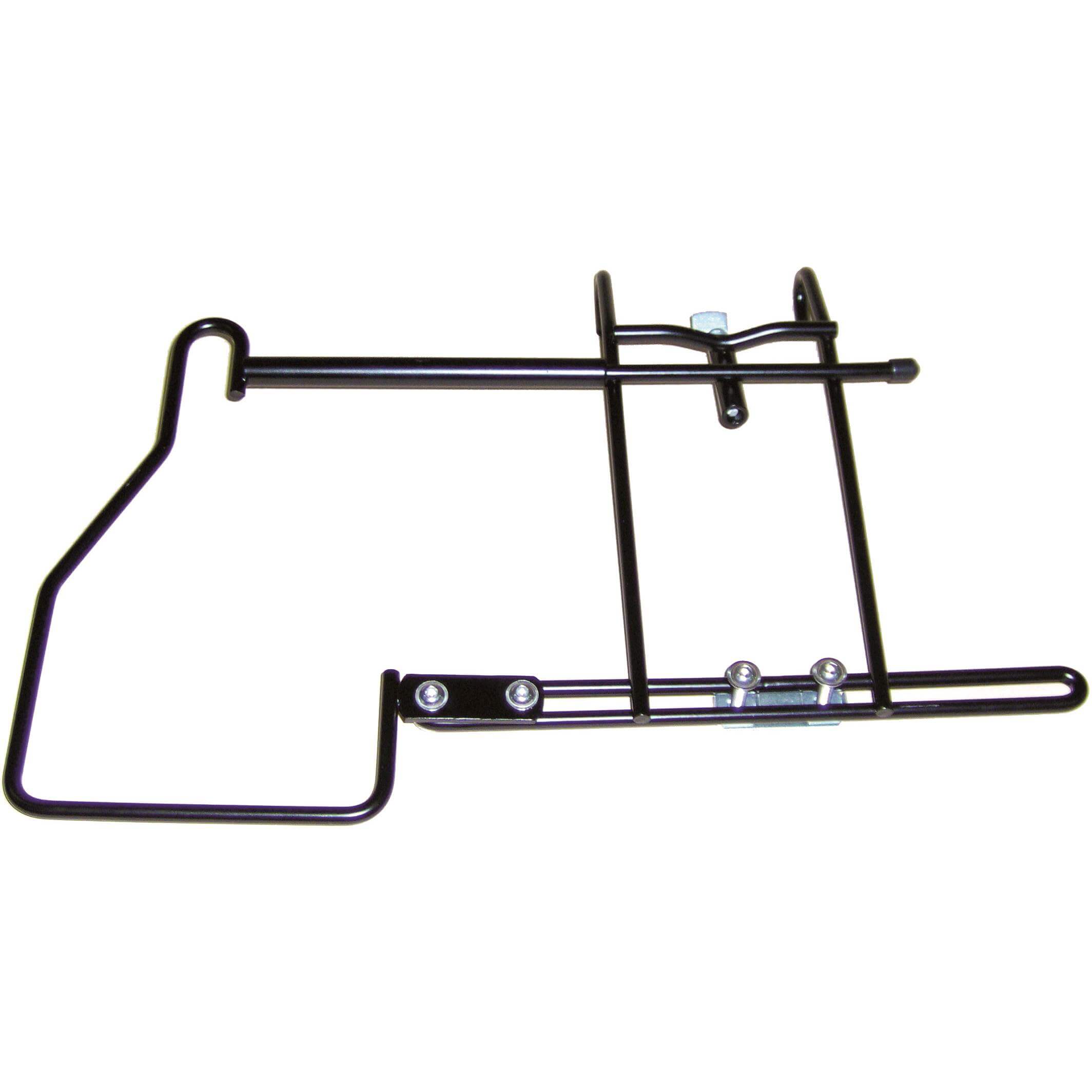 Steco Pakaf Mee Black