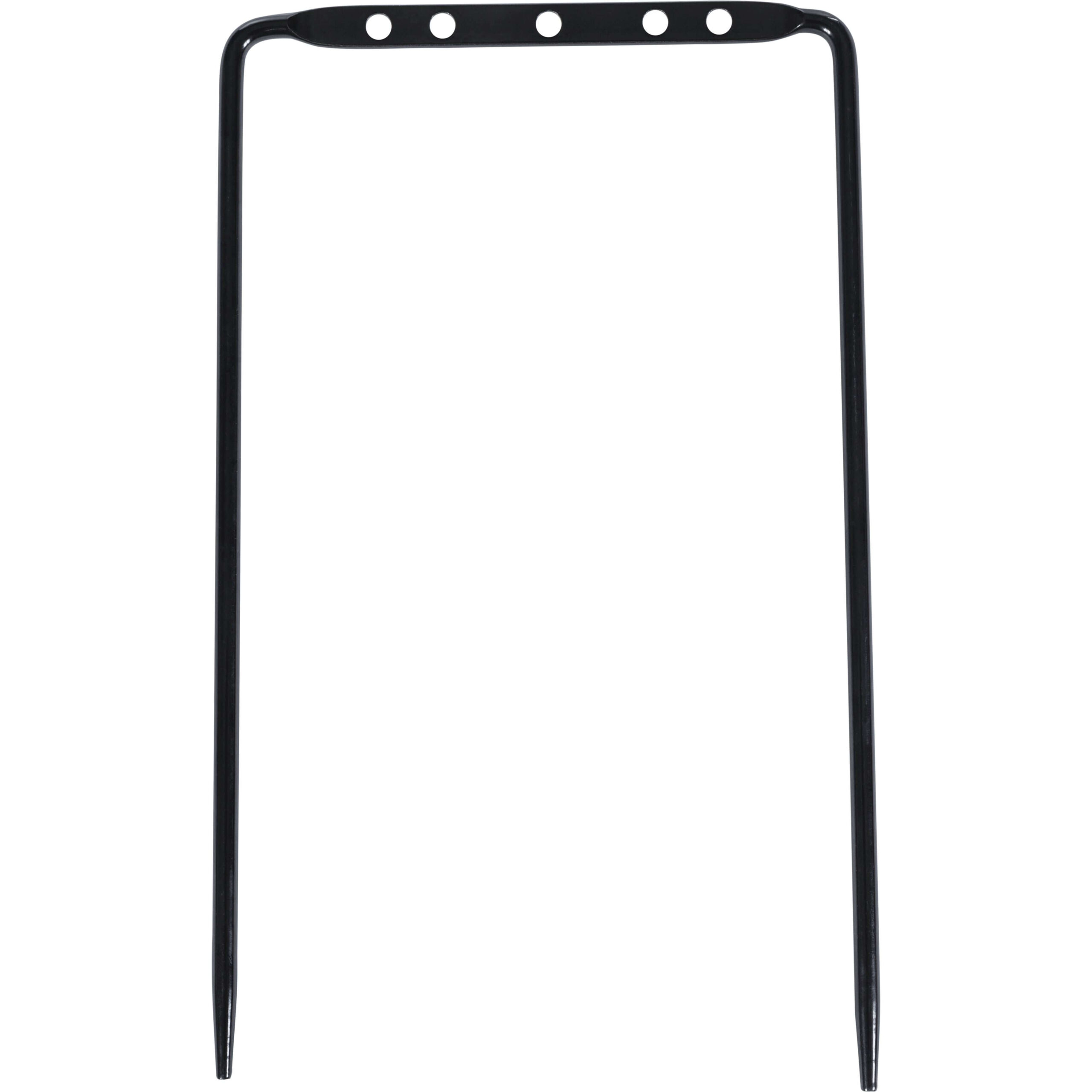 Basil Spacer Double Bag V Mount Light Ref