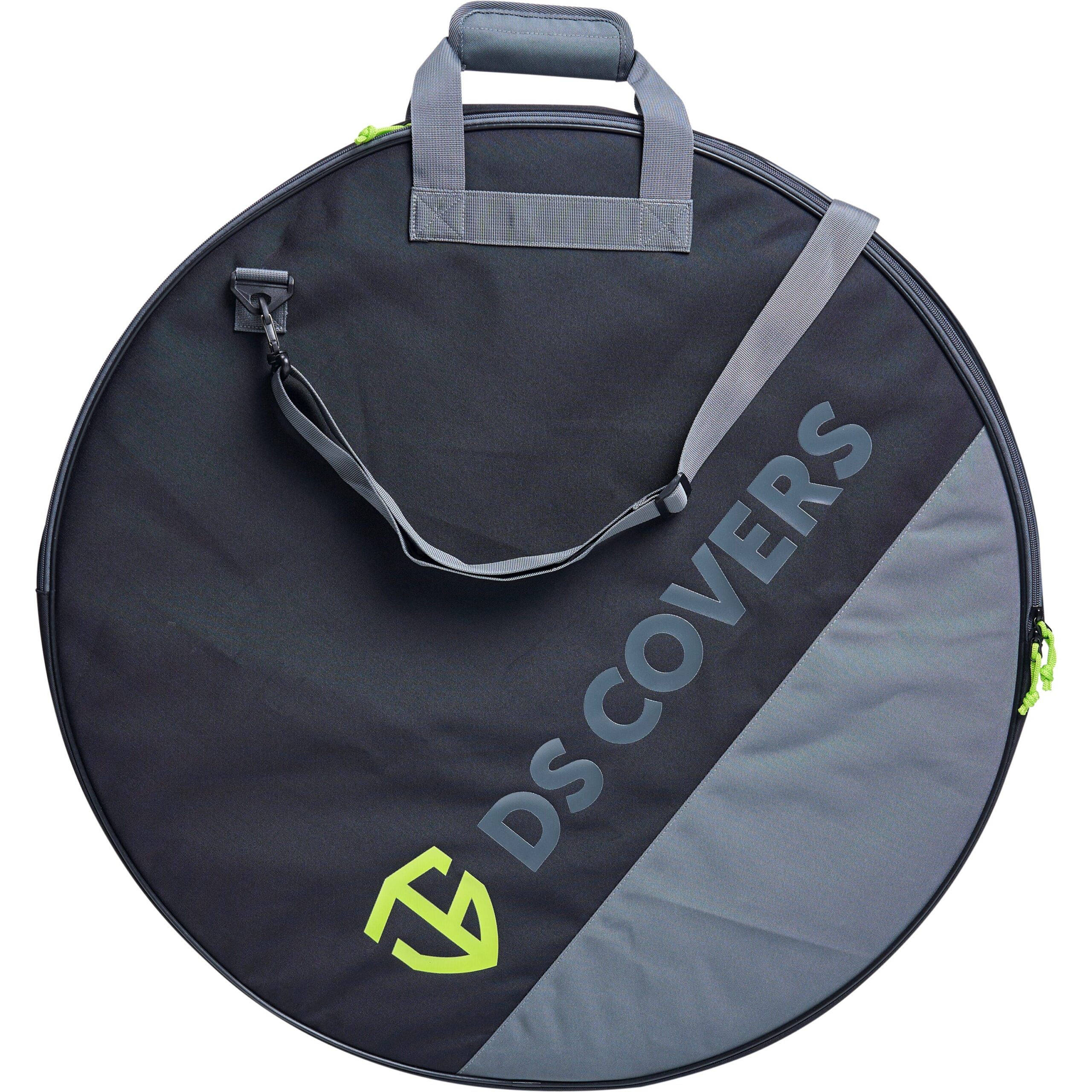 DS Covers Wheel Bag Cross II