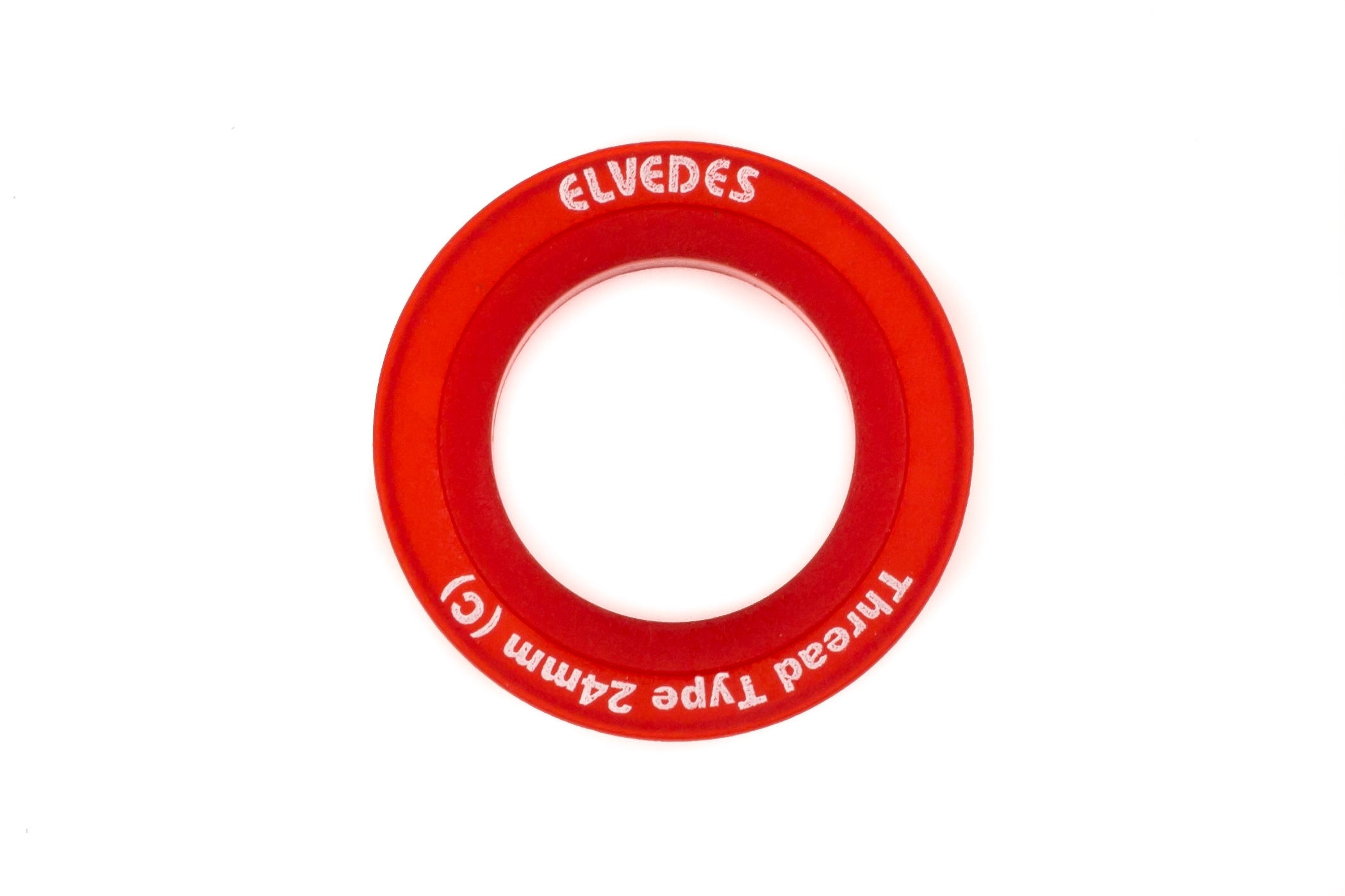 Elvedes Lager Caps FSA Outboard Cup