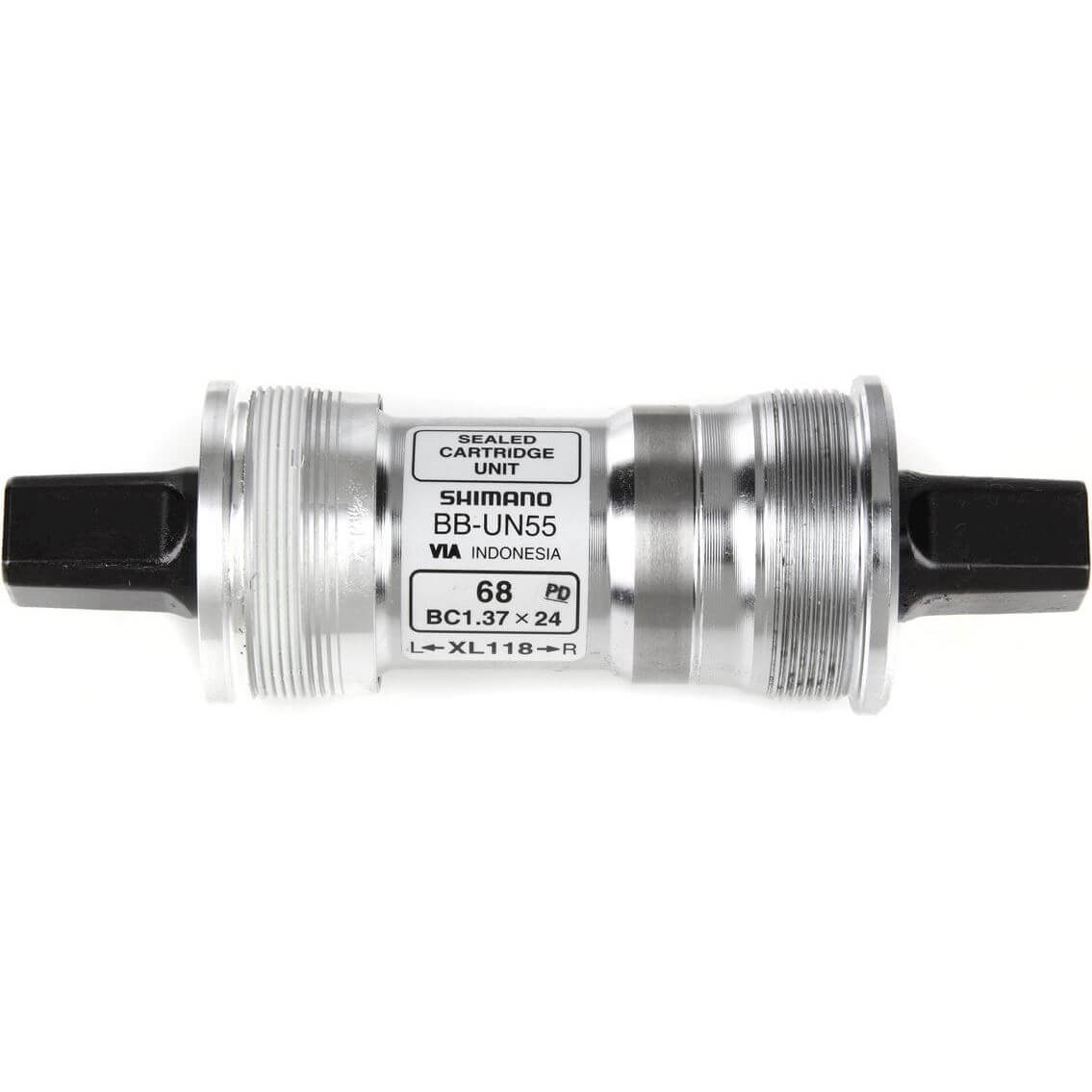 Shimano Bottom Bracket UN300 Square 68-110 BSA Shimano Bottom Bracket UN300 Square 68-110 BSA