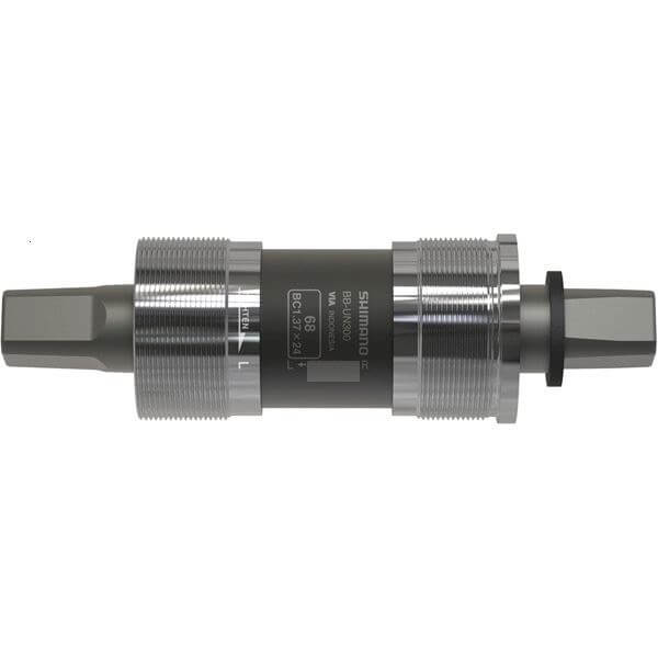 Shimano Bottom Bracket UN300 Square 68-118 BSA Shimano Bottom Bracket UN300 Square 68-118 BSA