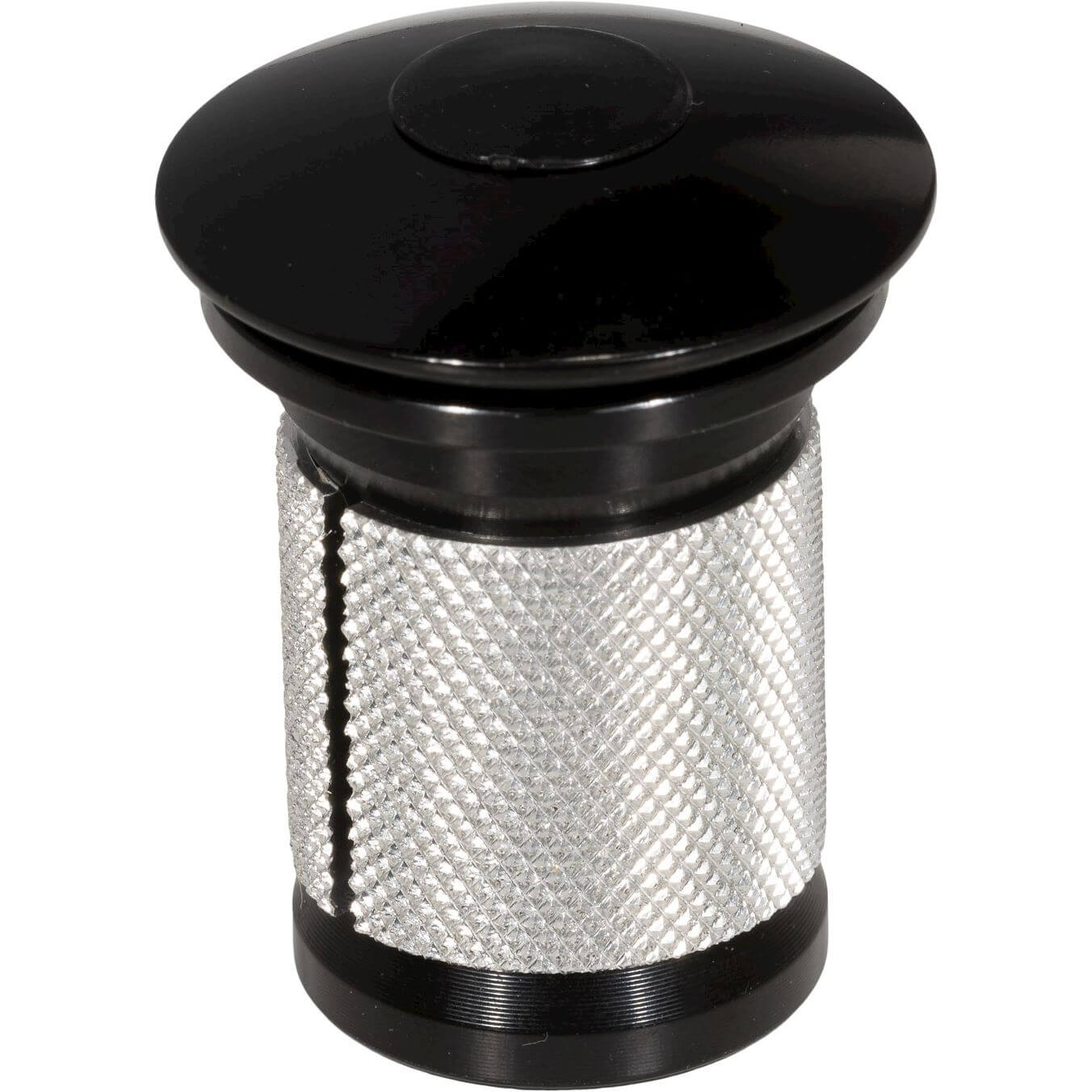 Elvedes Expander 1 1/8 Carbon Fork Tube 22.5mm