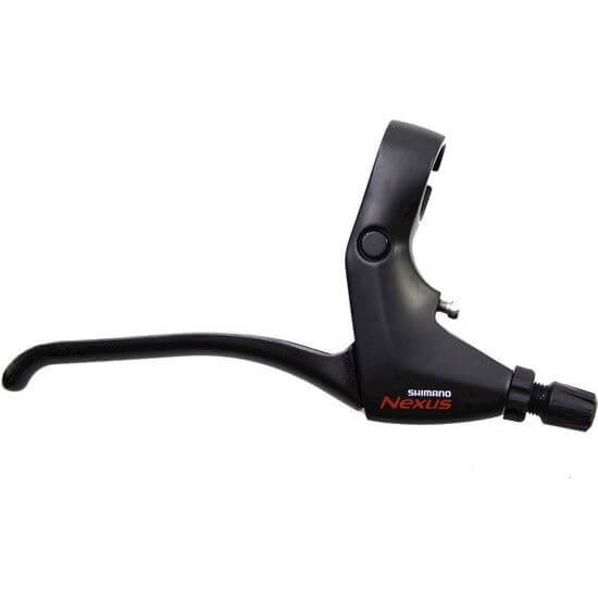 Shimano Brake Lever R Nexus BL-C6000 Roller Brake Black
