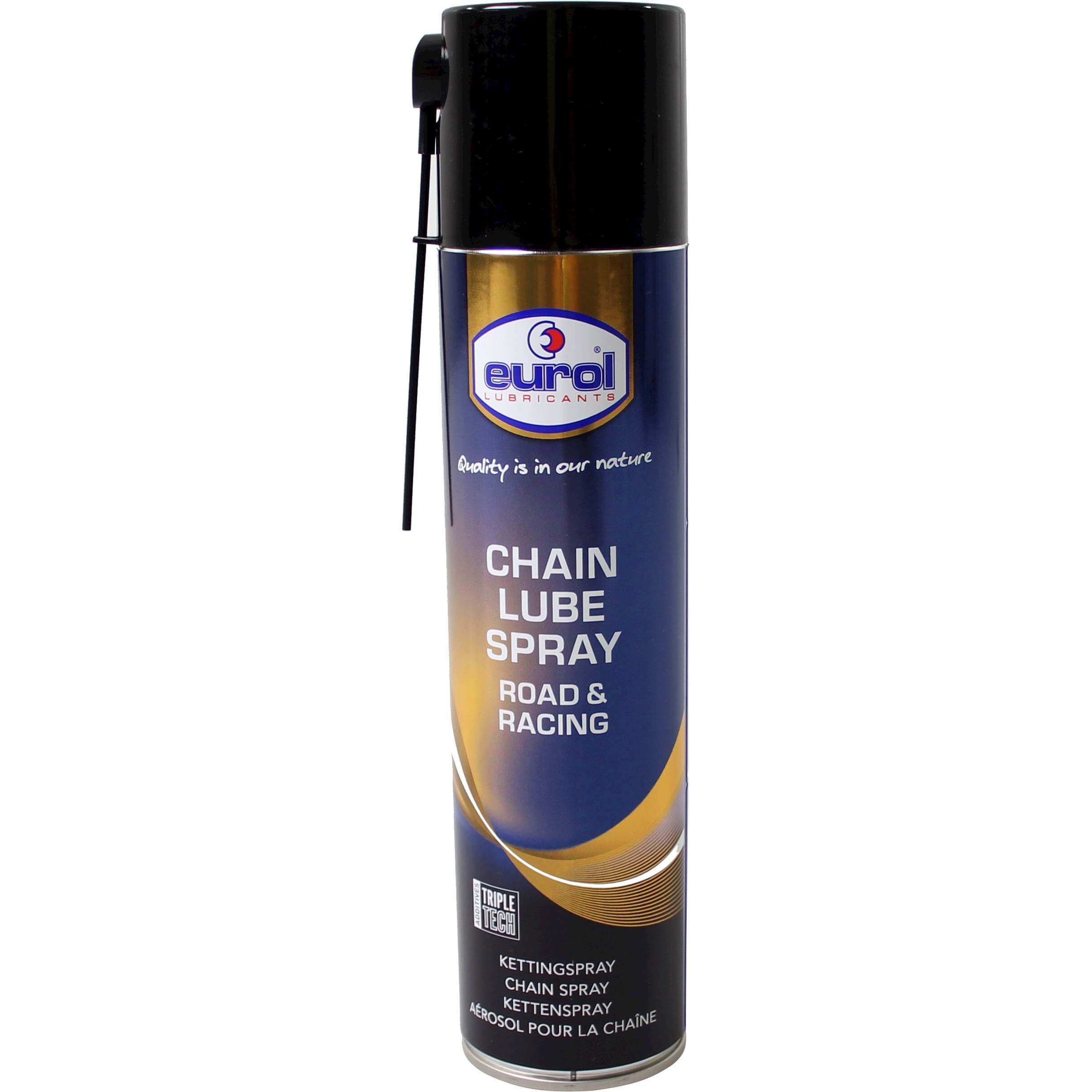 Eurol Chain Spray 400ml Eurol Chain Spray 400ml