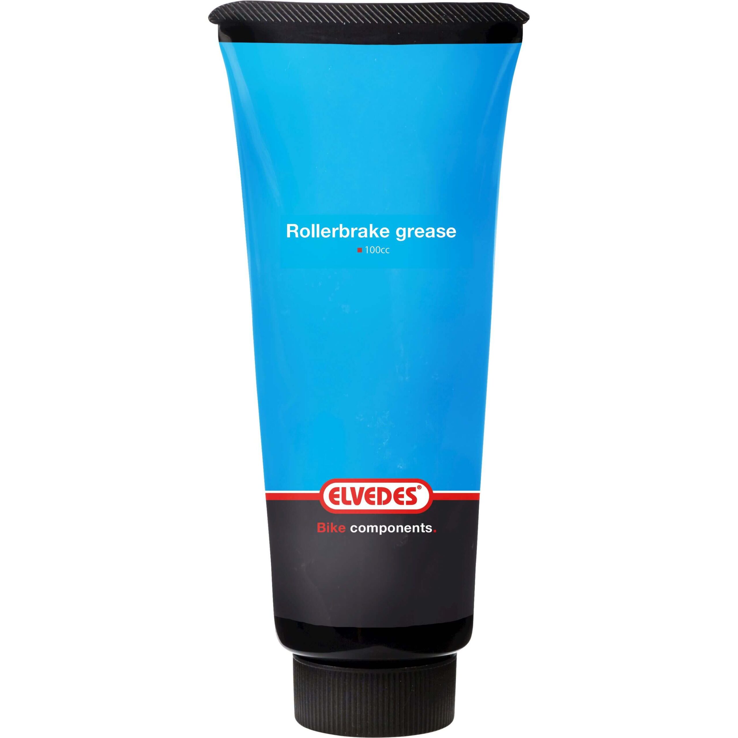 Elvedes Tube Roller Brake Grease 110 Gram
