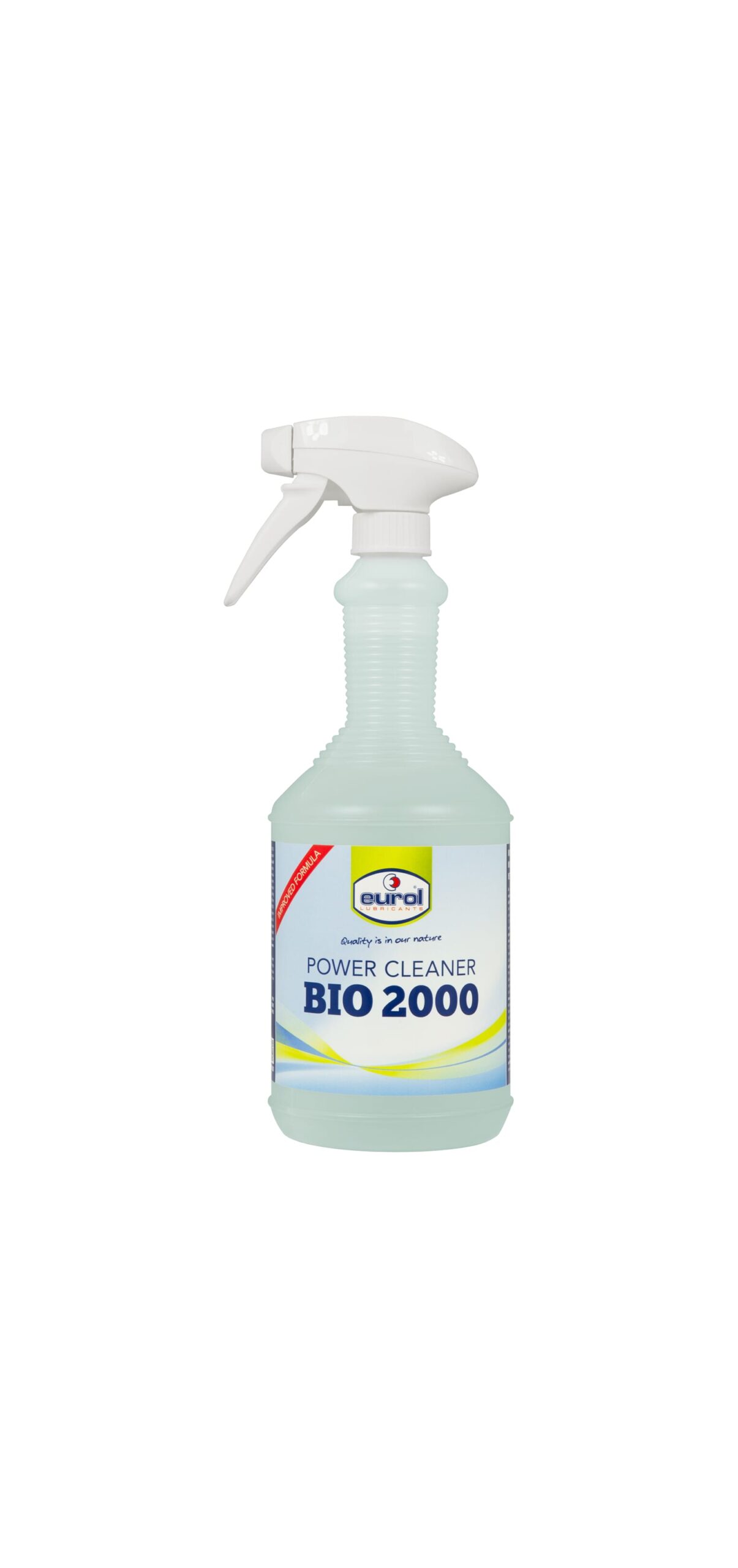 Eurol Power Cleaner Bio 1Ltr
