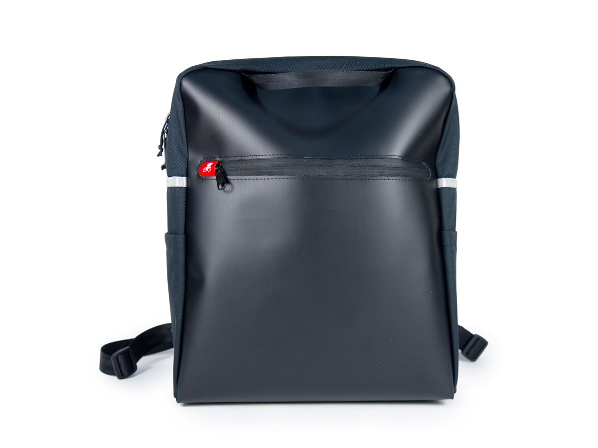 FAHRER Backpack Front Carrier Mixed 10L