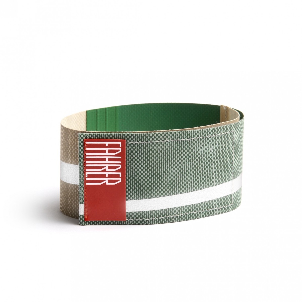 FAHRER Trouser Clamp Reflective Mixed Band