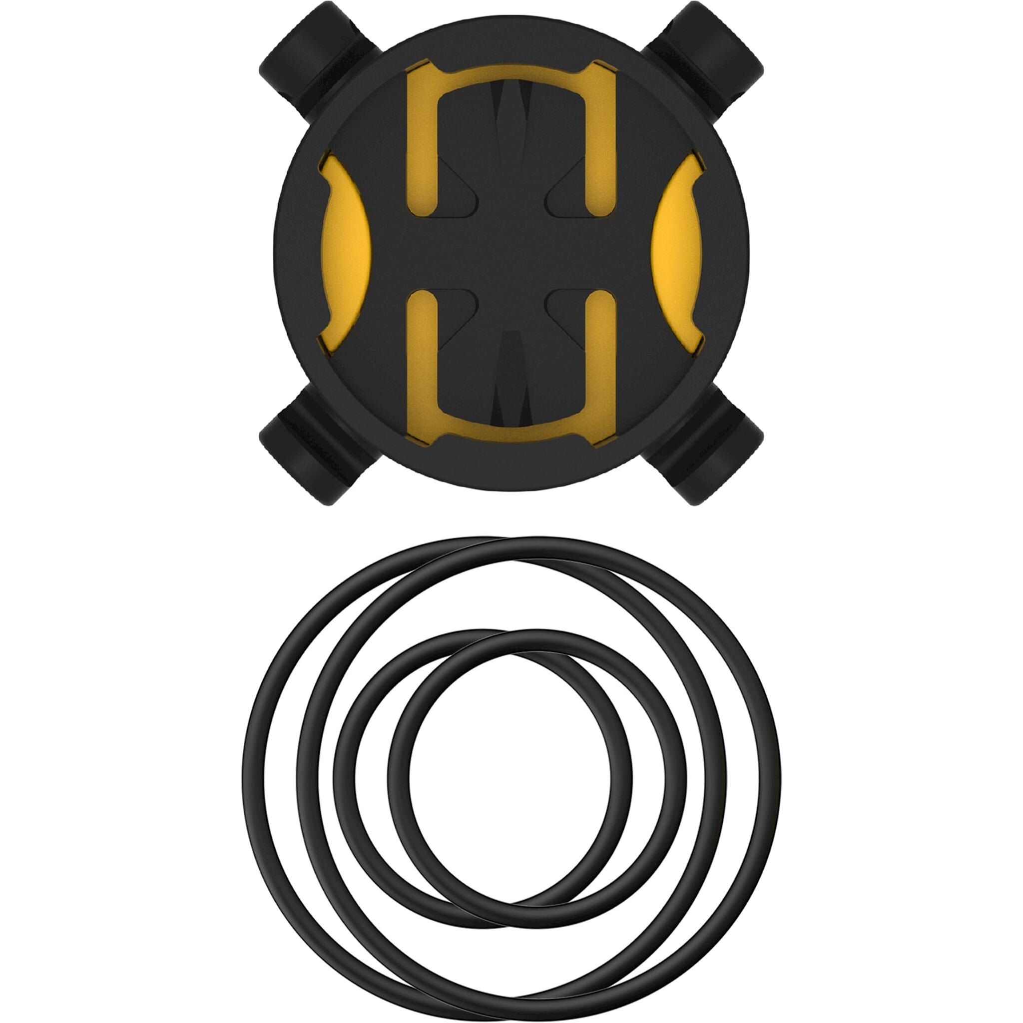 Beeline Velo 2 GPS Universal Handlebar Mount Beeline Velo 2 GPS Universal Handlebar Mount