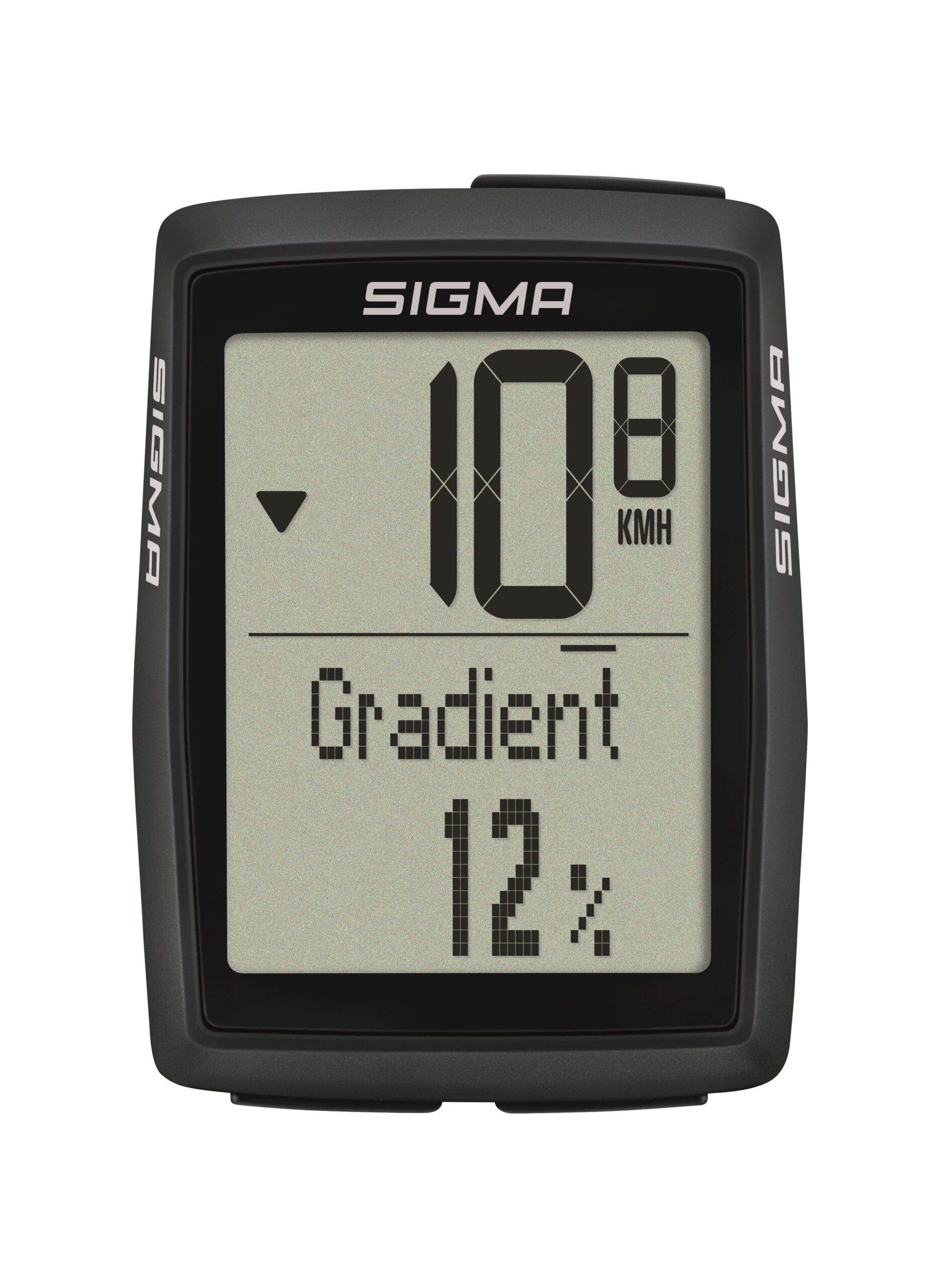Sigma Bike Computer BC 14.0 WL STS CAD