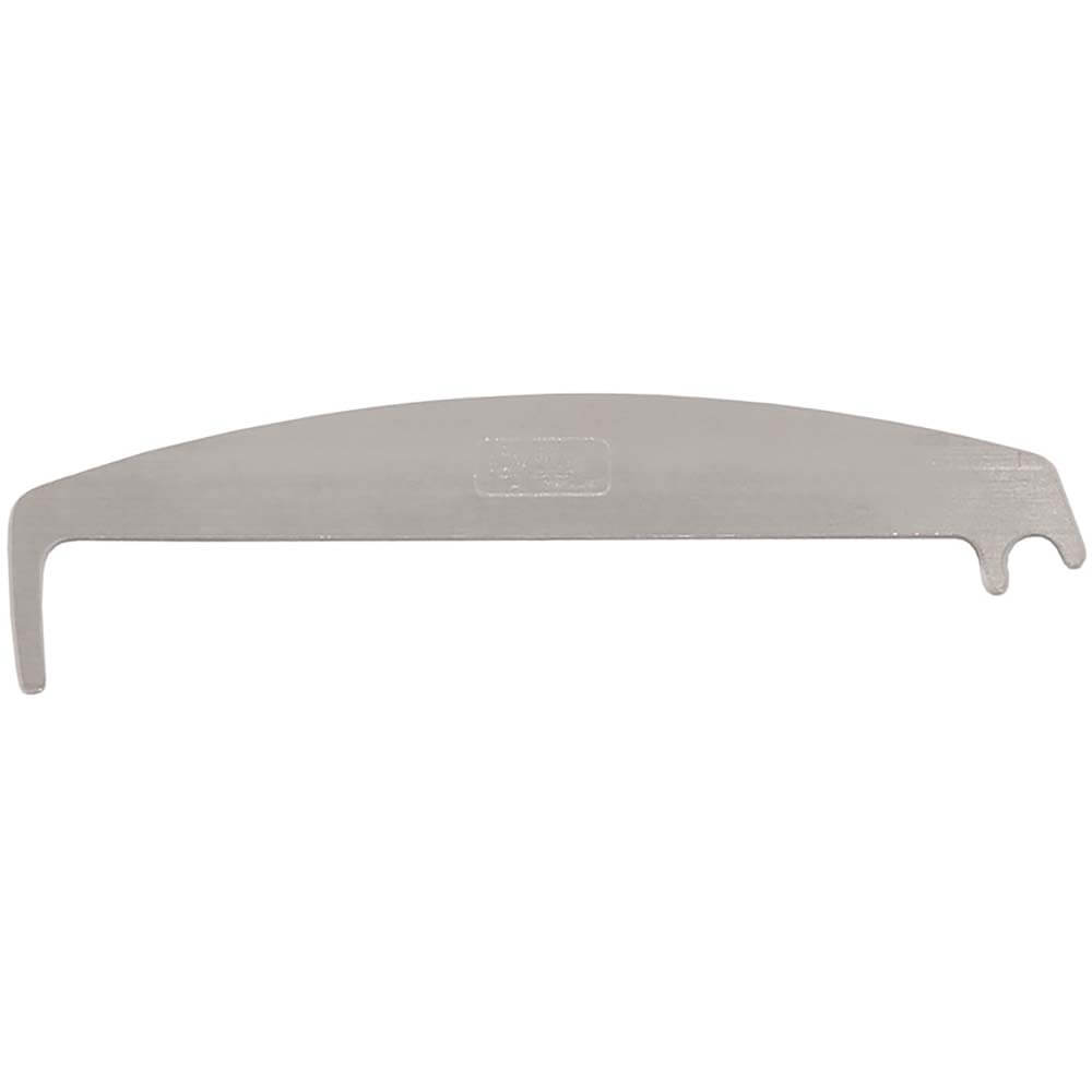 Cycle Chain Wear Indicator