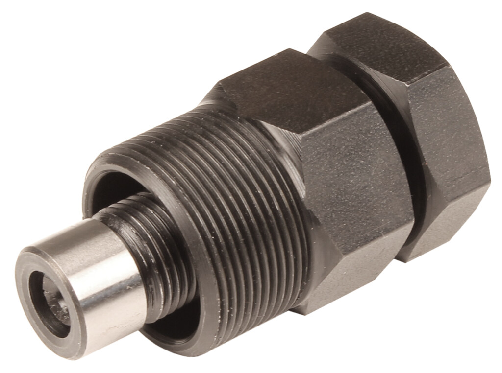 Cyclus Crank Puller Right-Hand Thread With Roller