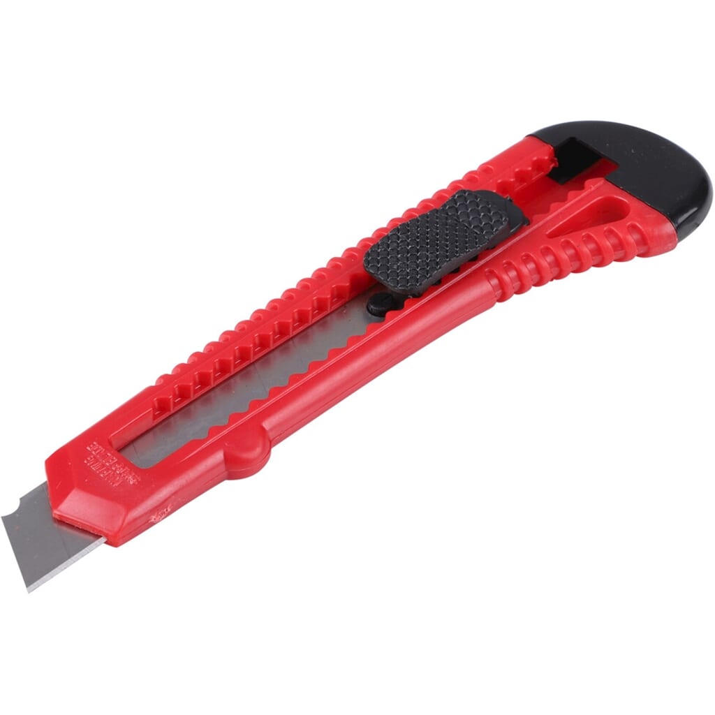 Cycle Utility Knife Blade 18mm With Lock