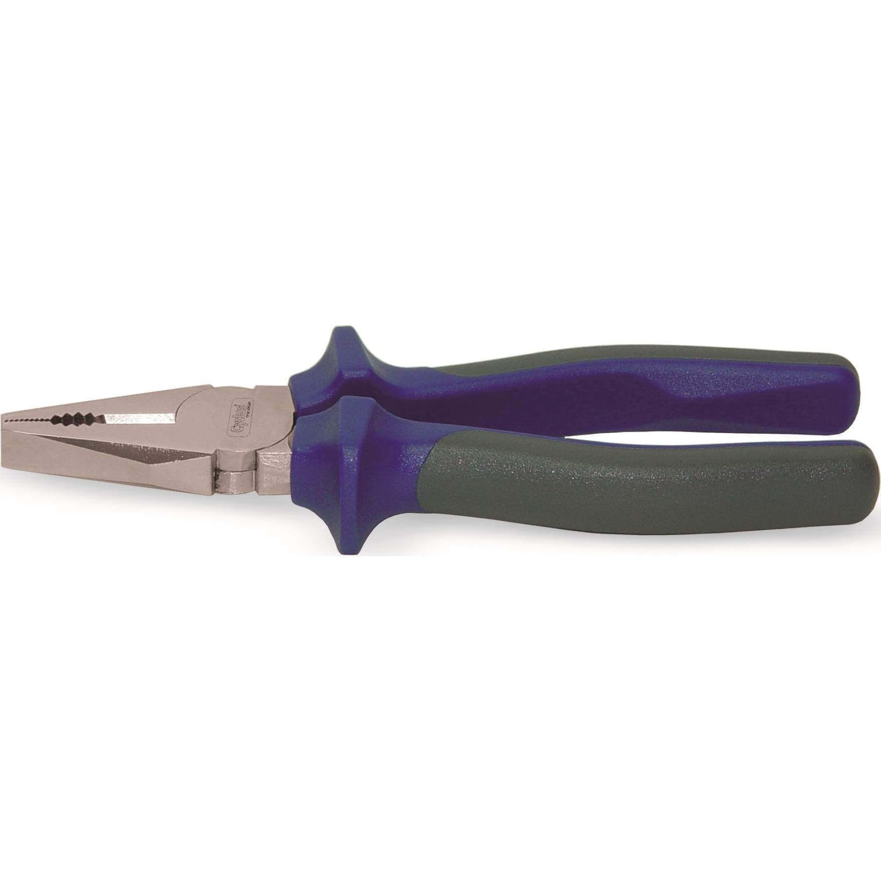 Cycle Combination Pliers