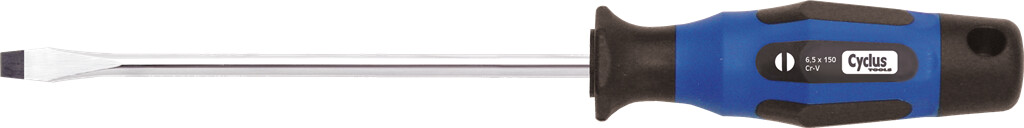 Cyclus Slot Screwdriver - 3x80