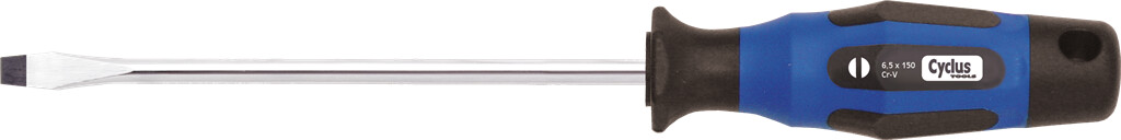 Cyclus Slotted Screwdriver - 5.5x125