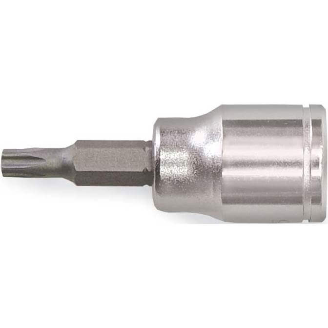 Cyclus Ratchet Cap Torx TX15 3/8