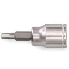 Cyclus Ratchet Cap Allen Key 4mm 3/8