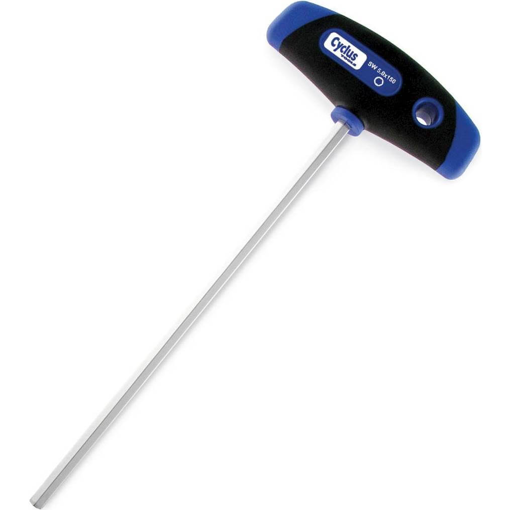 Cyclus Allen Key T 4mm Length 150mm
