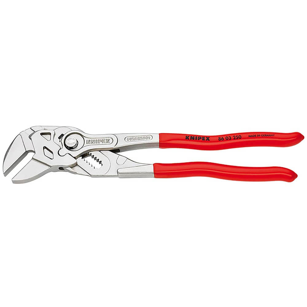 Cyclus Knipex Pliers Up To 46mm L=250mm